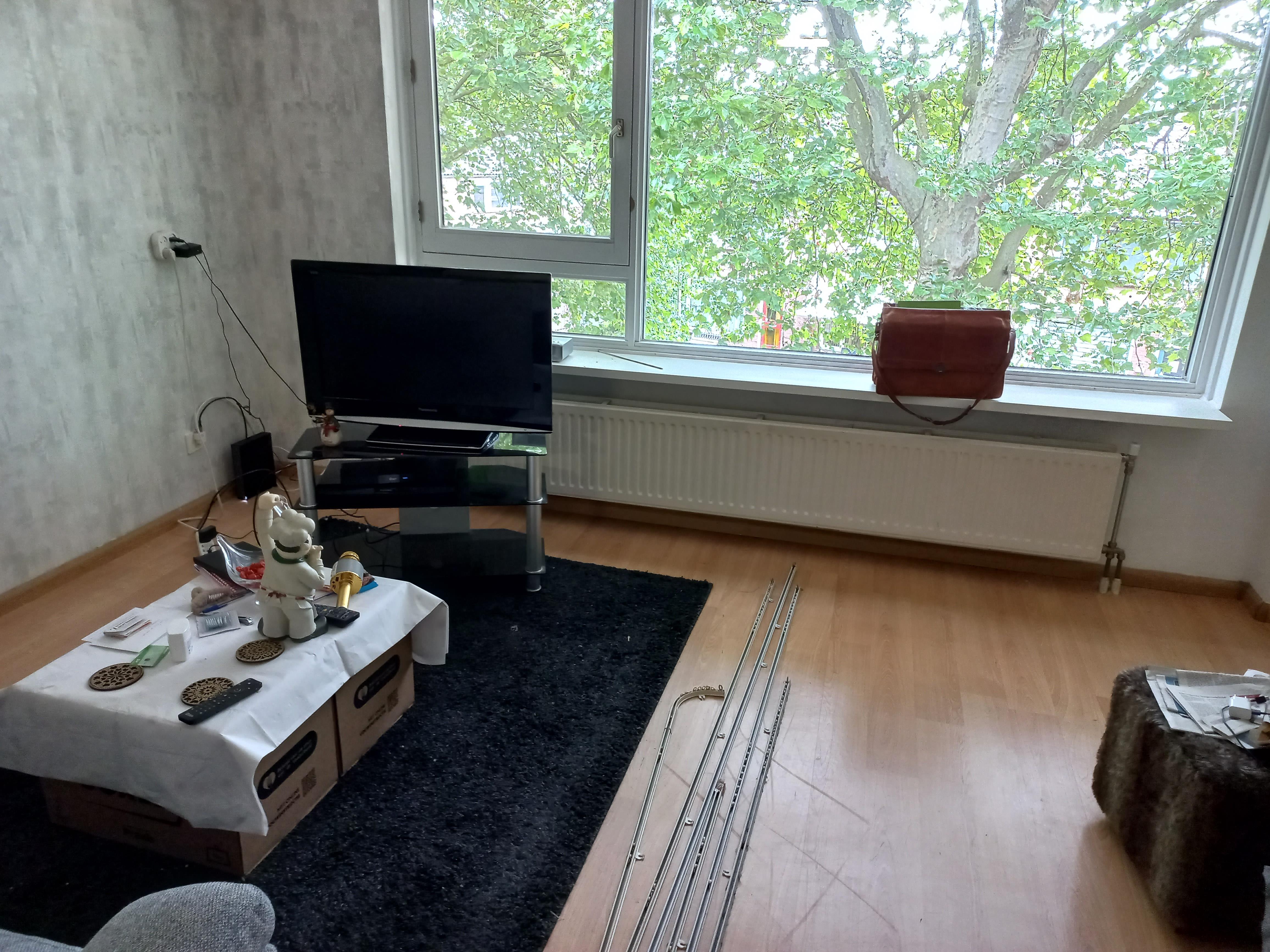 Albanystraat 56