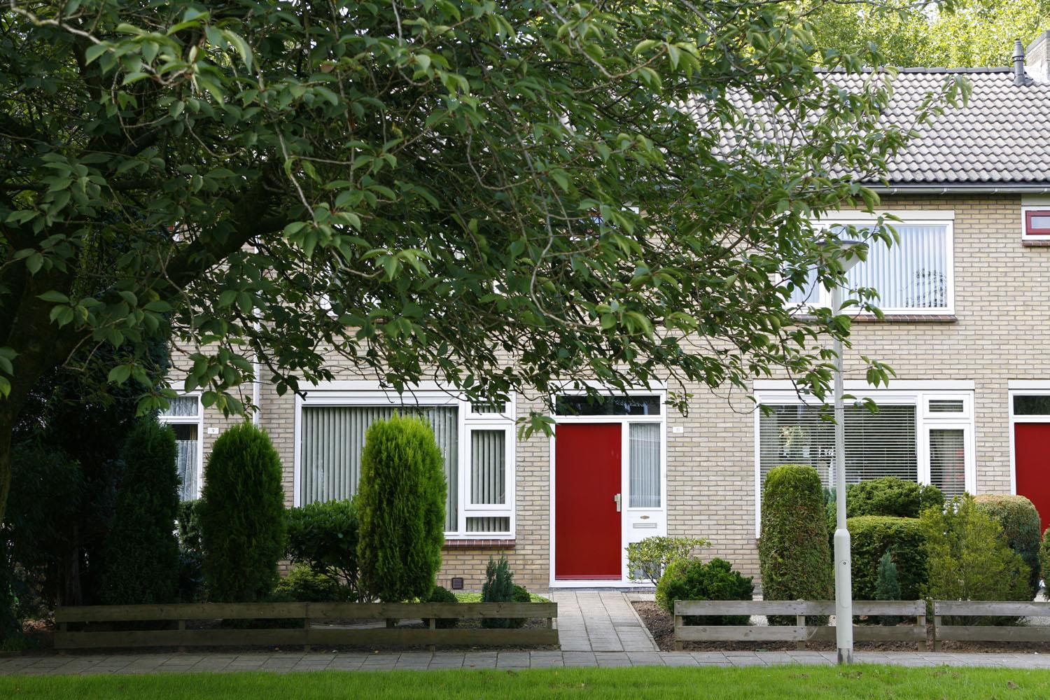 Siriusdreef 11, 6832 GT Arnhem, Nederland