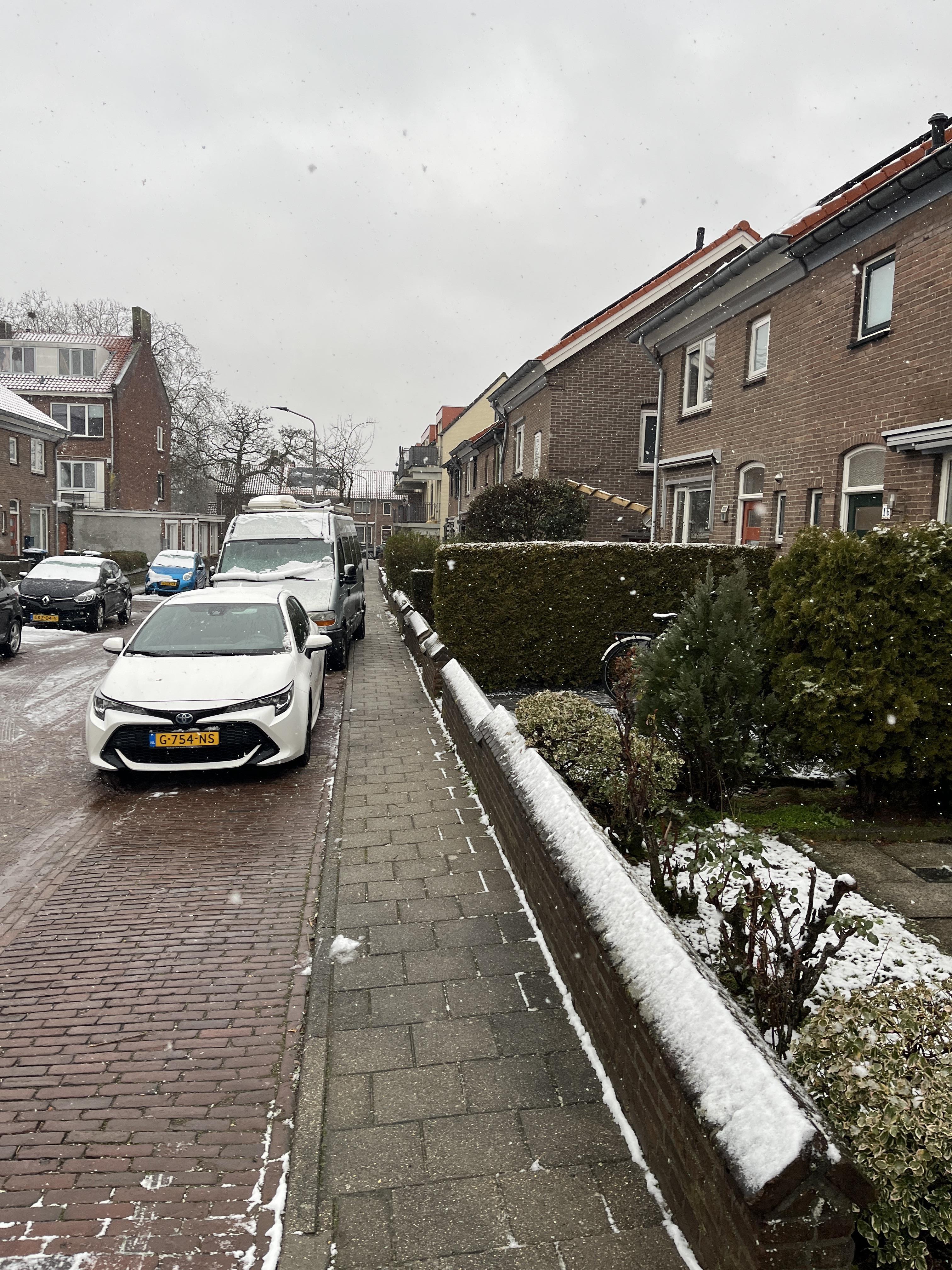 Korenbloemstraat 14, 6542 NJ Nijmegen, Nederland
