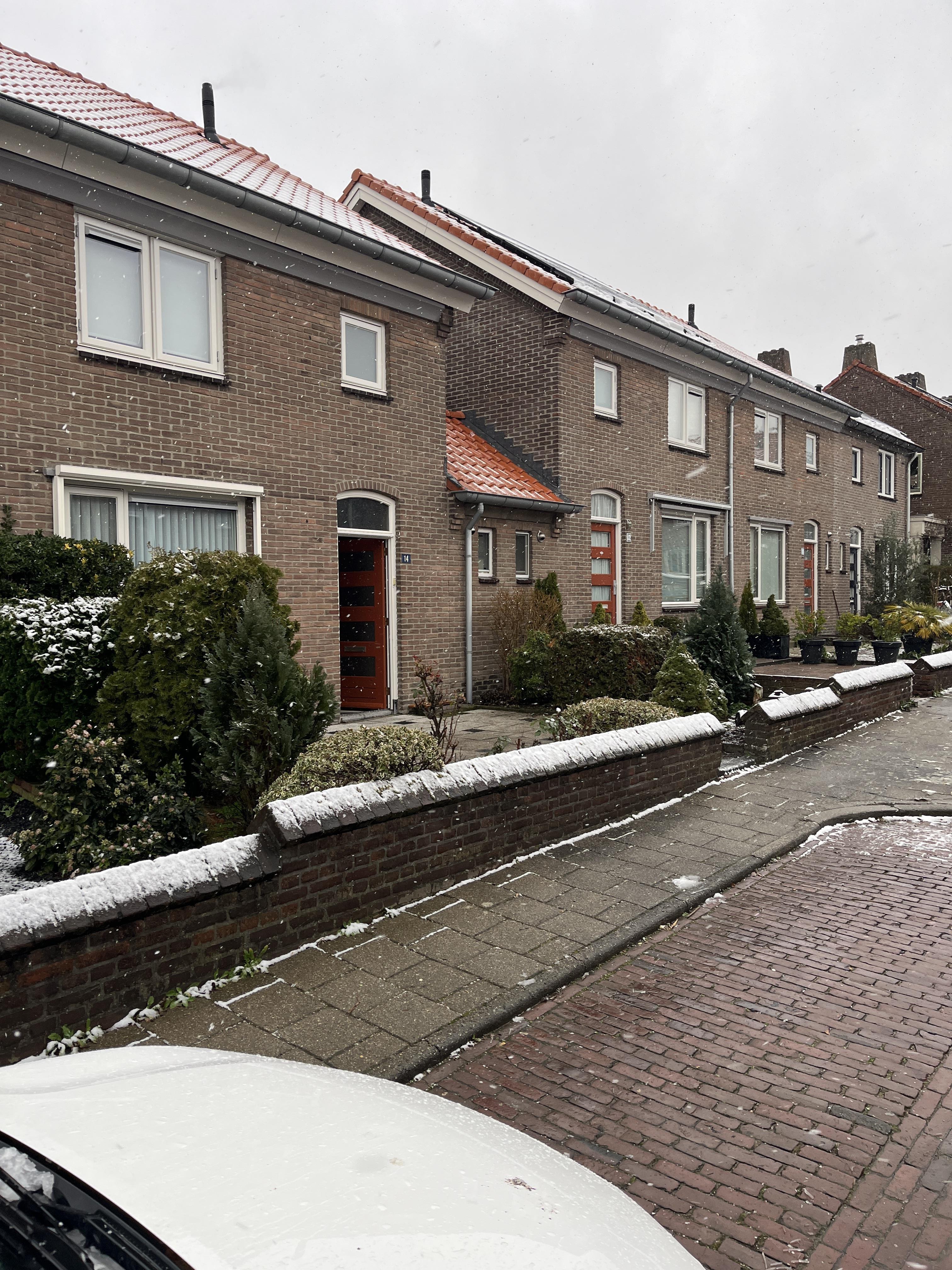 Korenbloemstraat 14