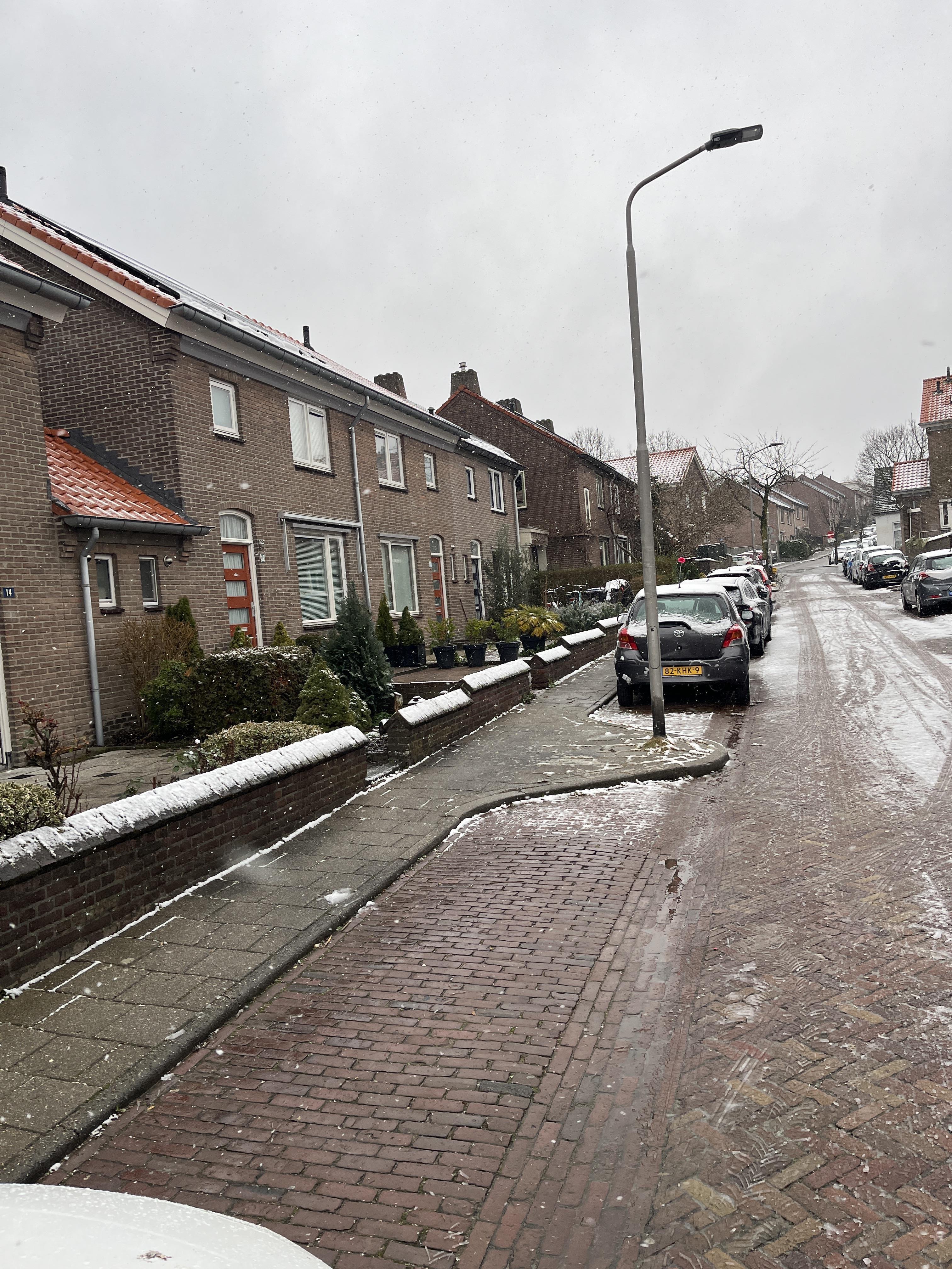Korenbloemstraat 14
