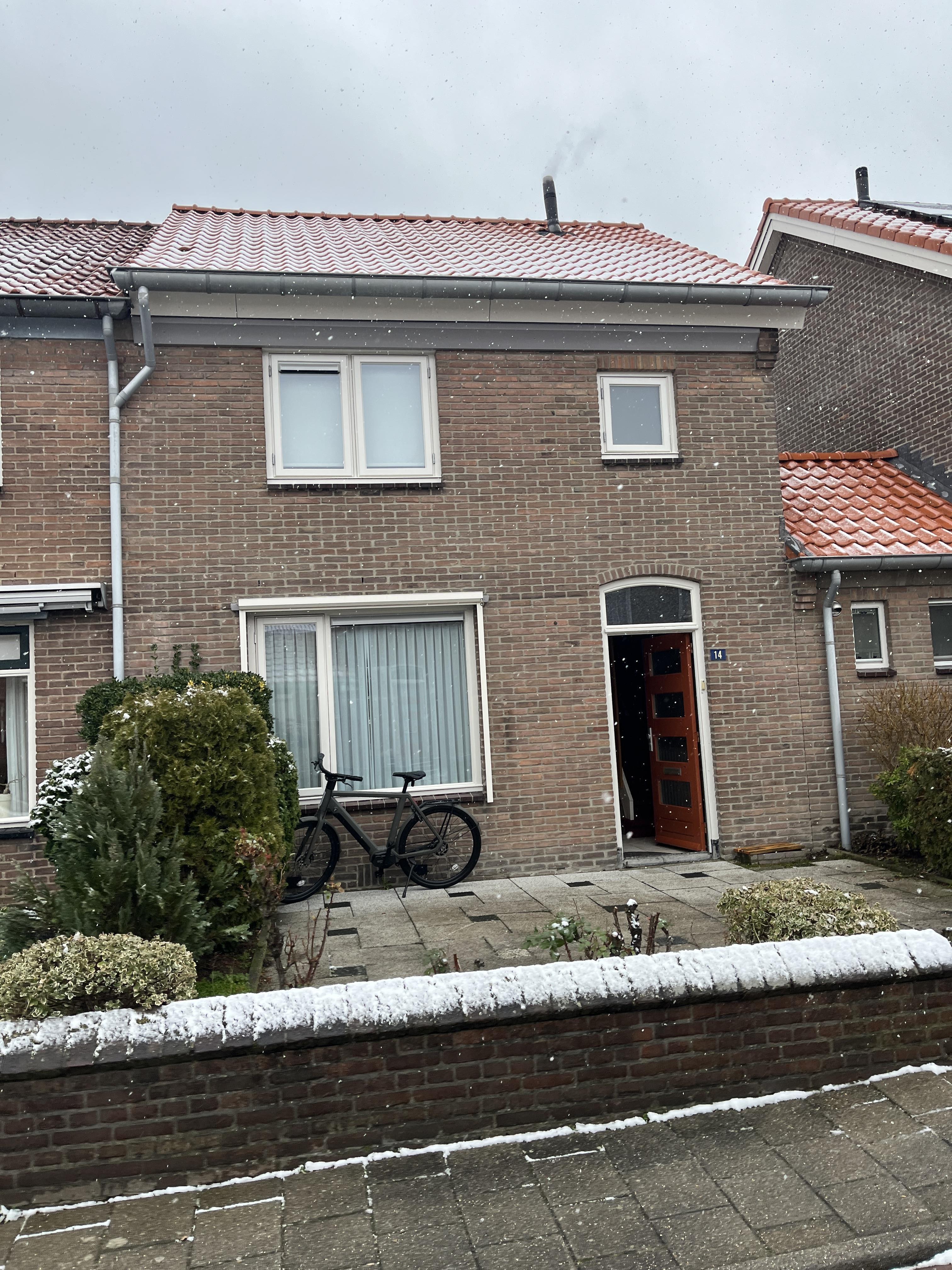 Korenbloemstraat 14