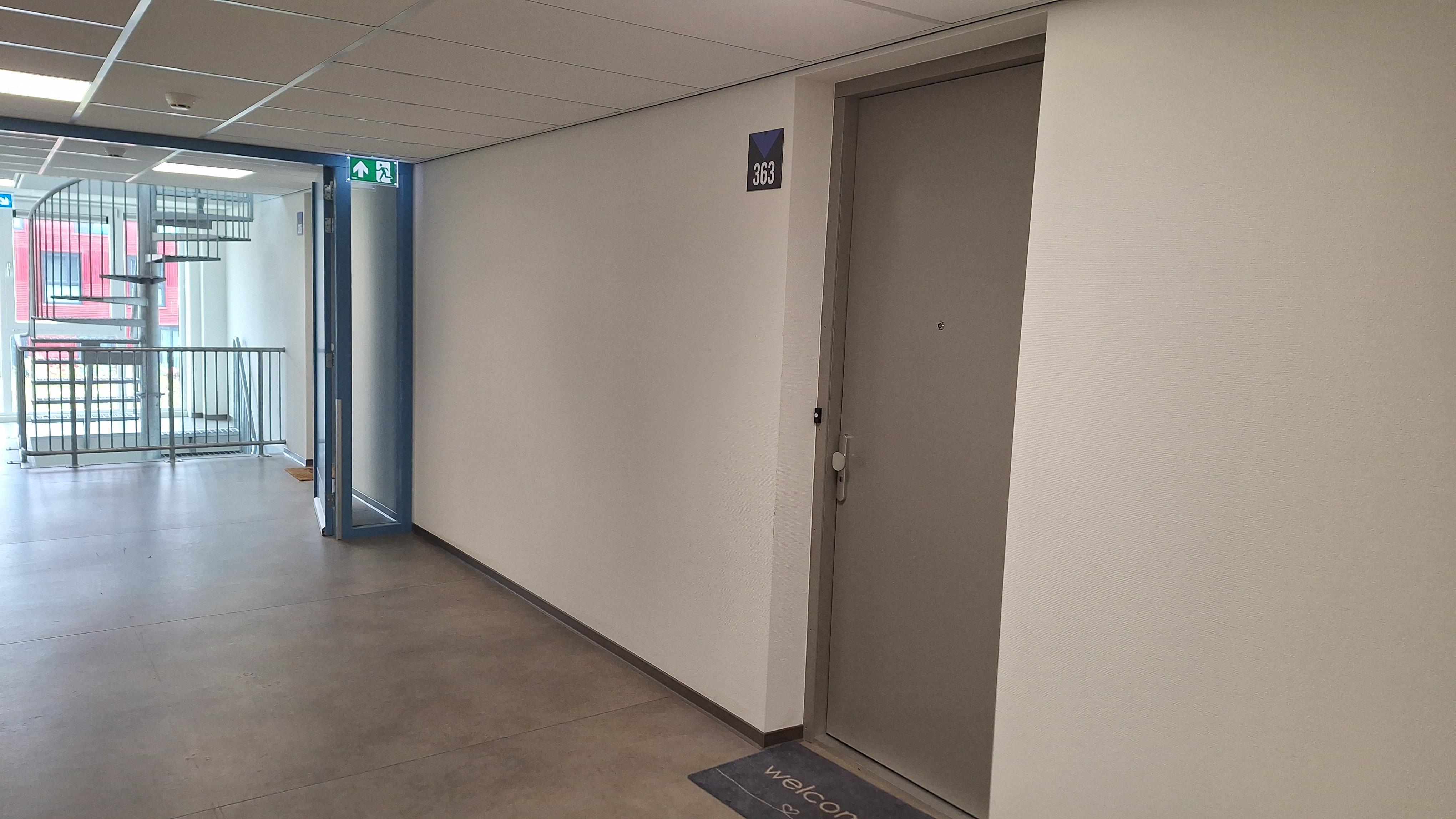 Nieuwe Dukenburgseweg 363