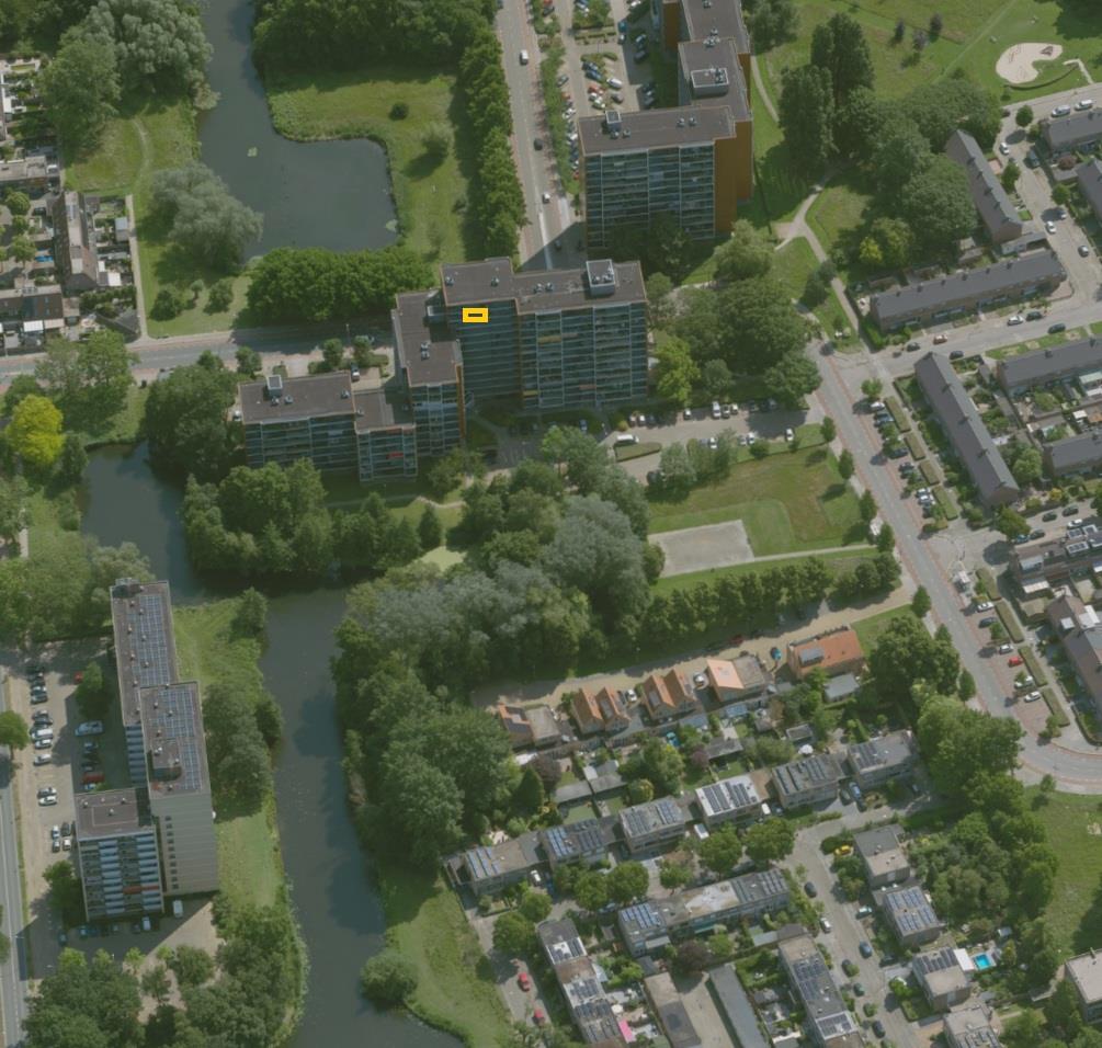 Meijhorst 1439, 6537 JN Nijmegen, Nederland