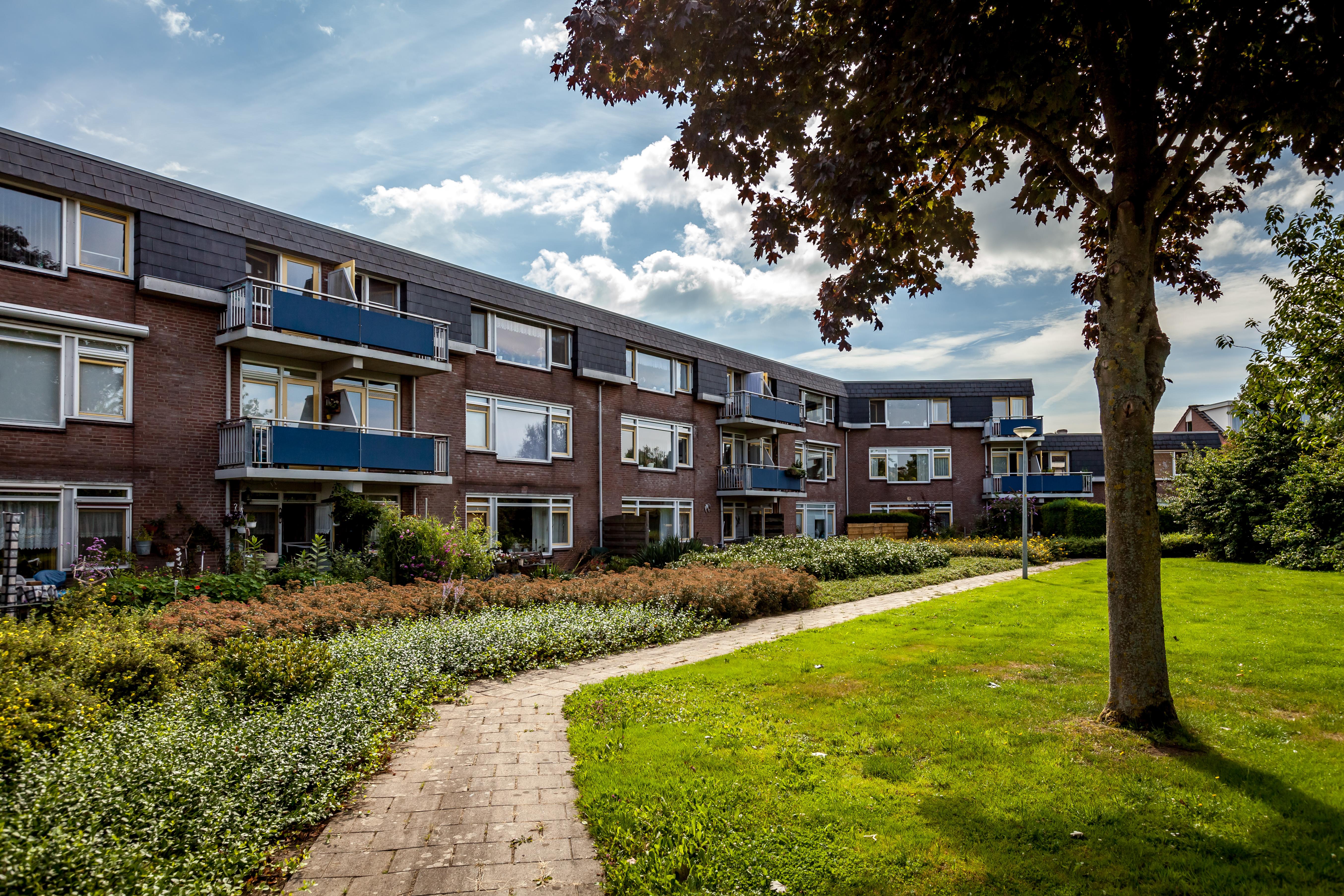 Tooropstraat 85