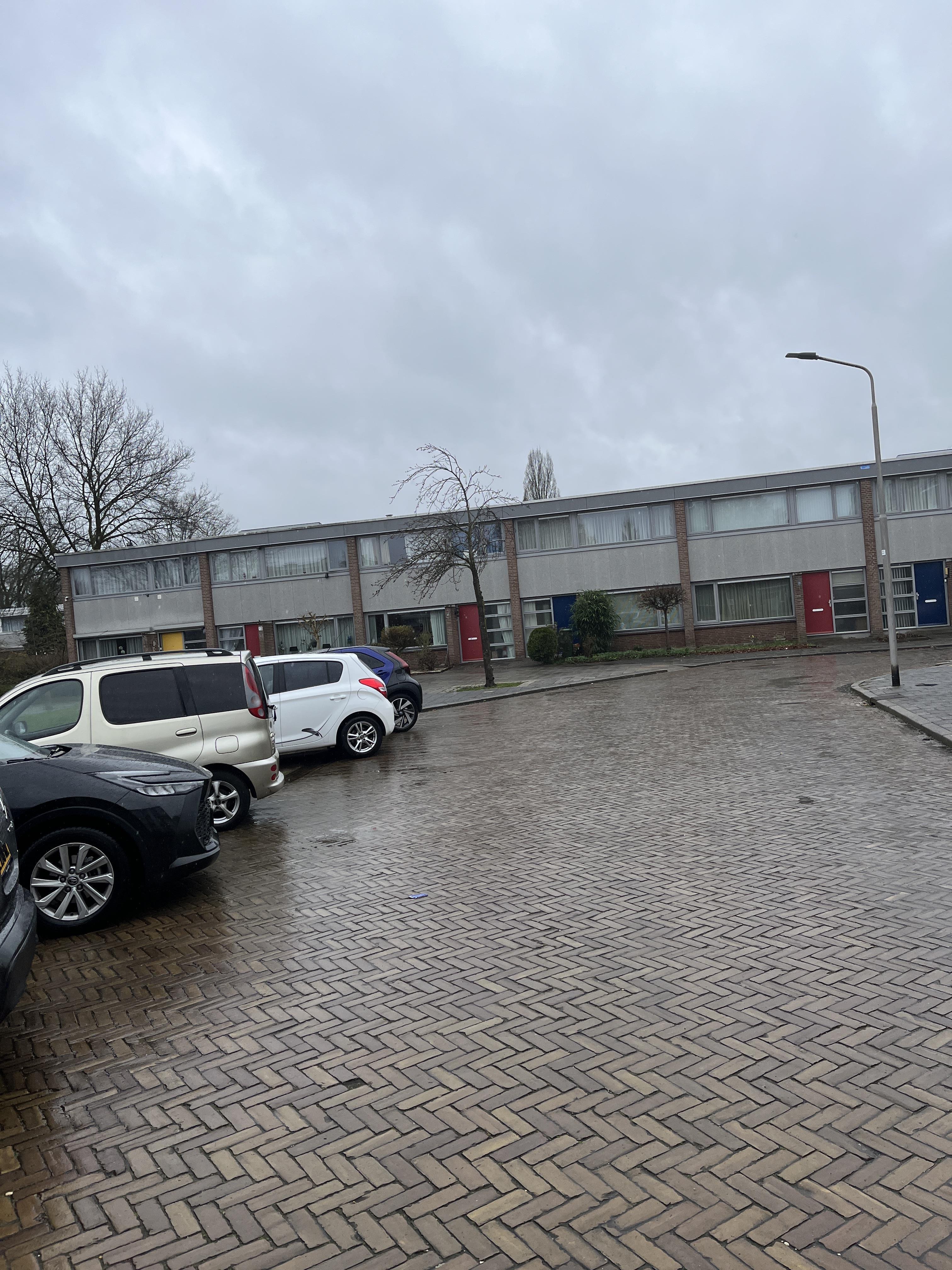 Berzeliusstraat 17