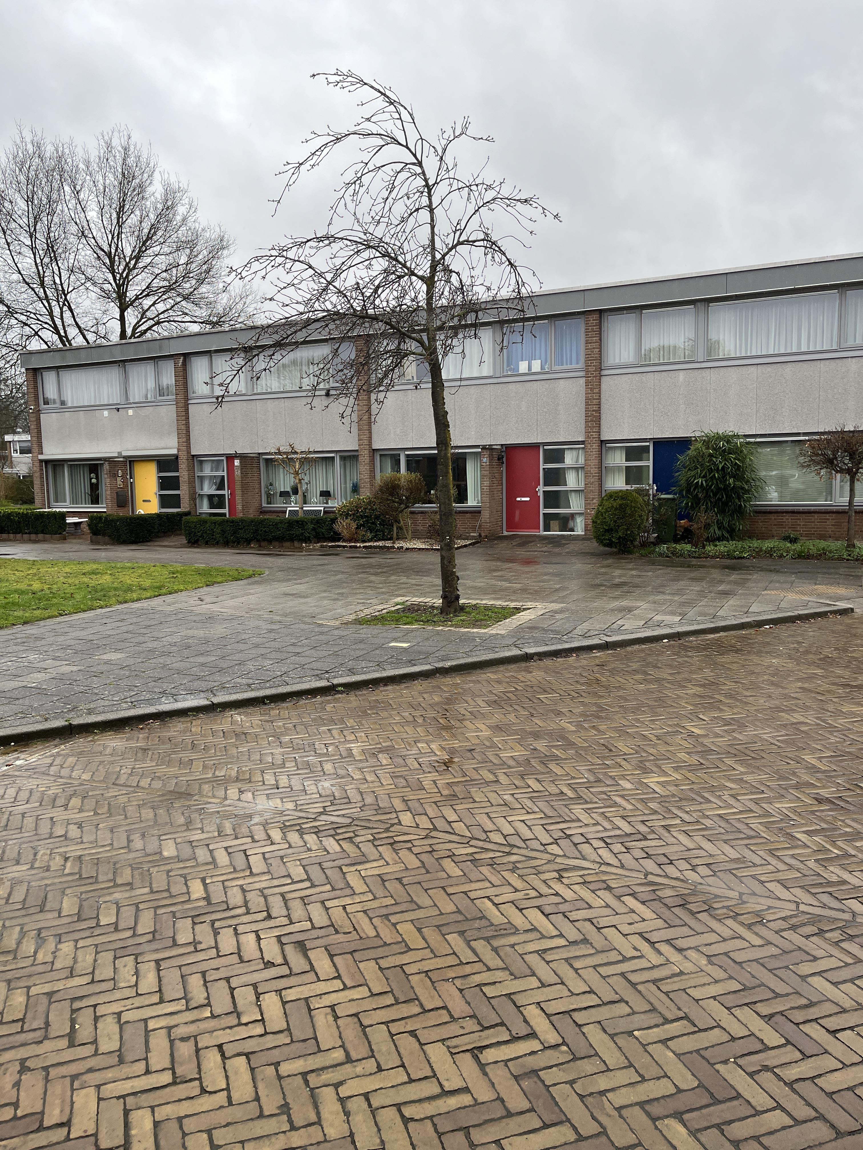 Berzeliusstraat 17