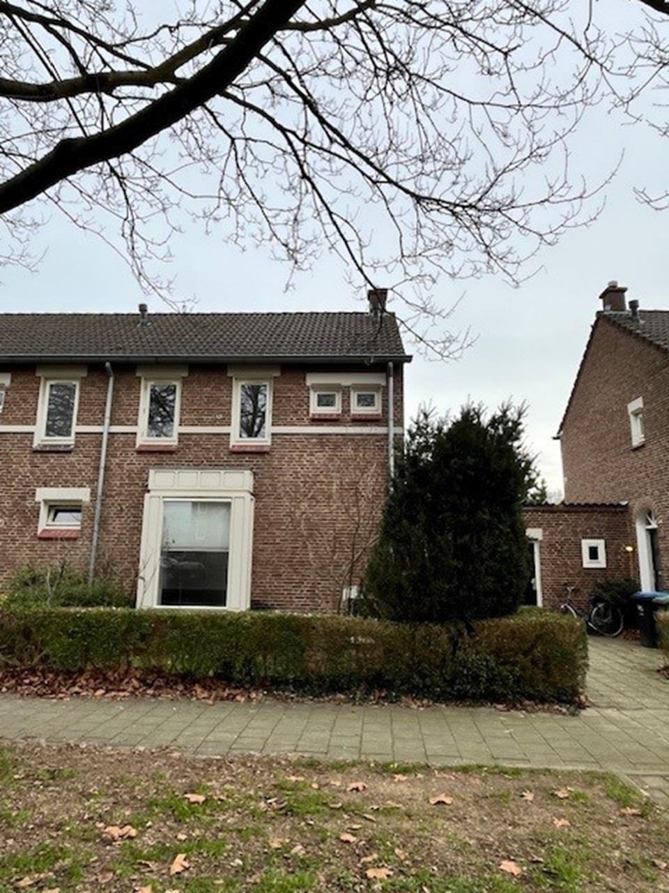 Simon Stevinstraat 24, 6543 LR Nijmegen, Nederland