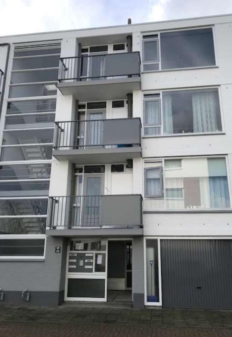 Middachtenstraat 175, 6535 LJ Nijmegen, Nederland