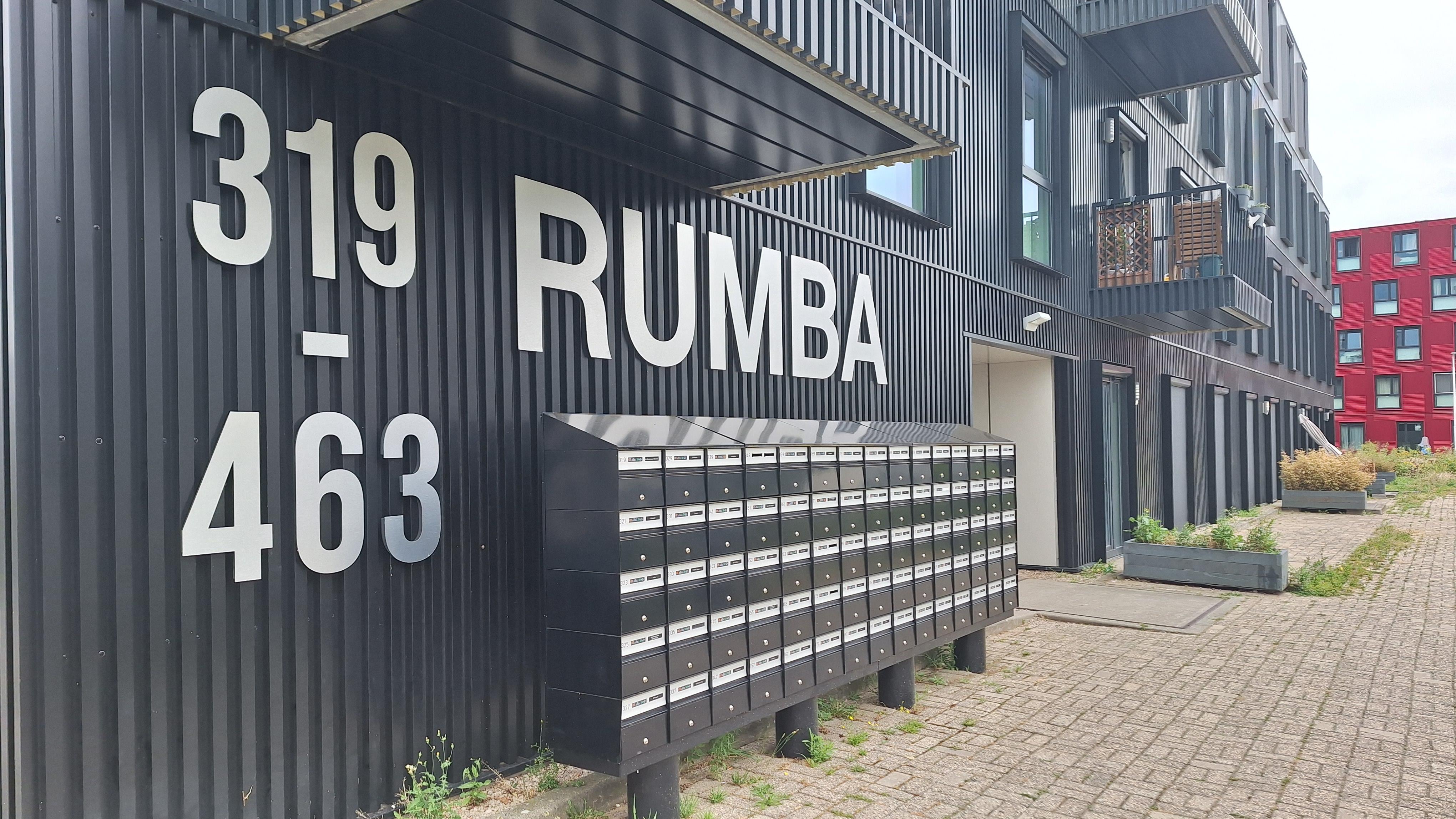 Nieuwe Dukenburgseweg 411, 6534 AD Nijmegen, Nederland