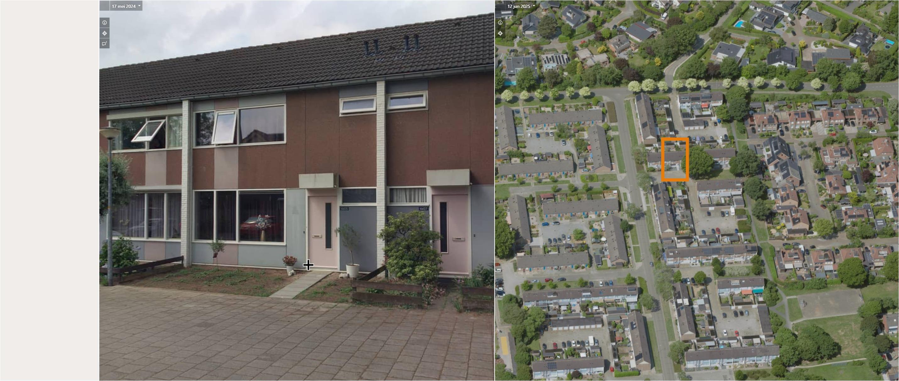 Heilige Stoel 4605, 6601 VV Wijchen, Nederland