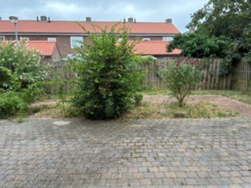 Everardusplein 25, 6602 EP Wijchen, Nederland