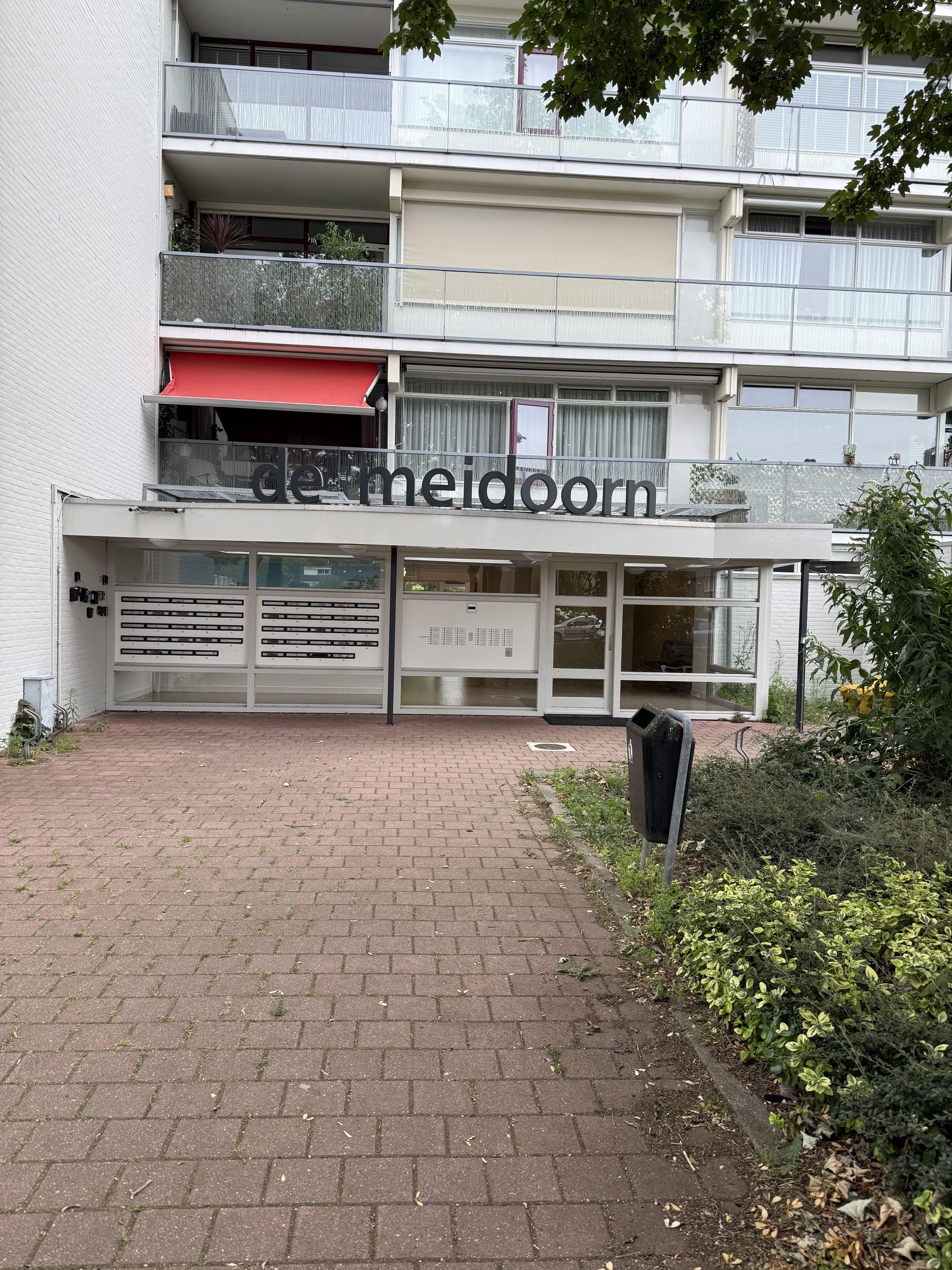 Meidoornstraat 48, 6903 CD Zevenaar, Nederland