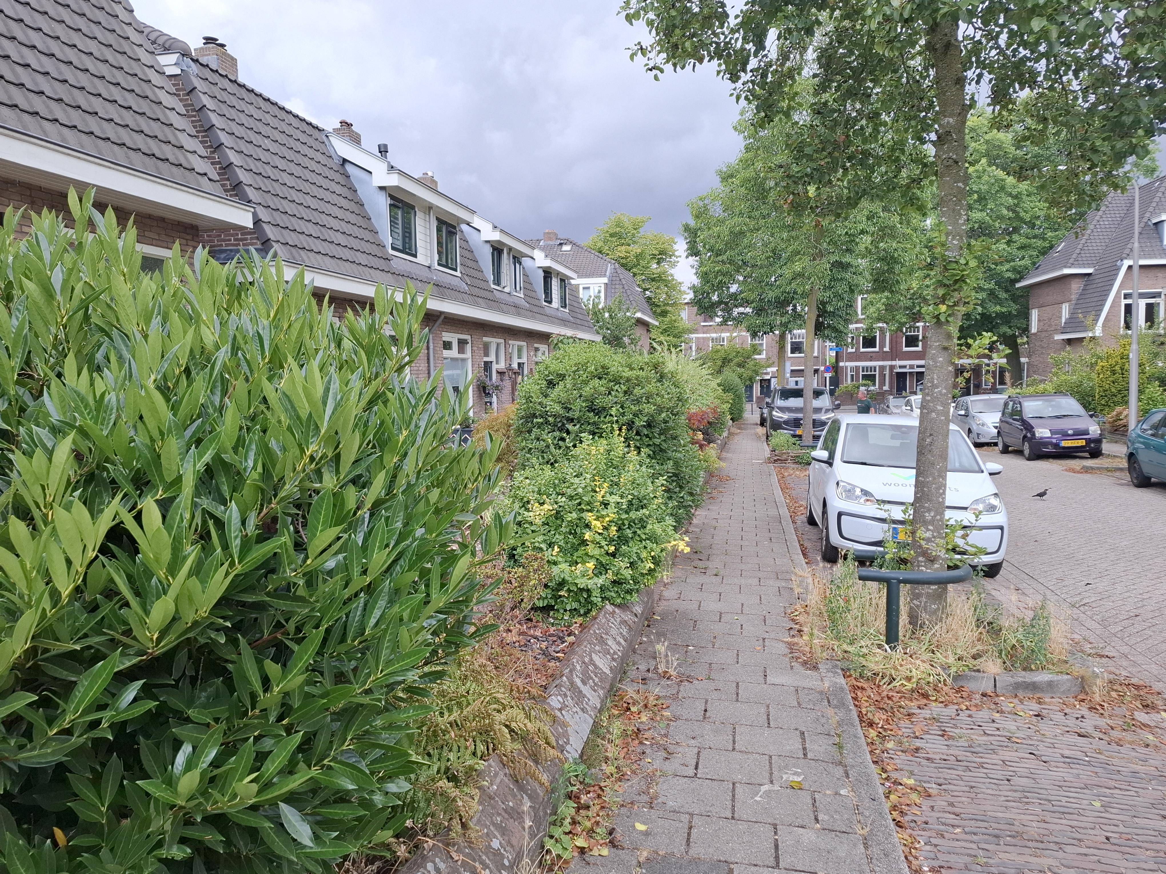 Gregoriusstraat 19