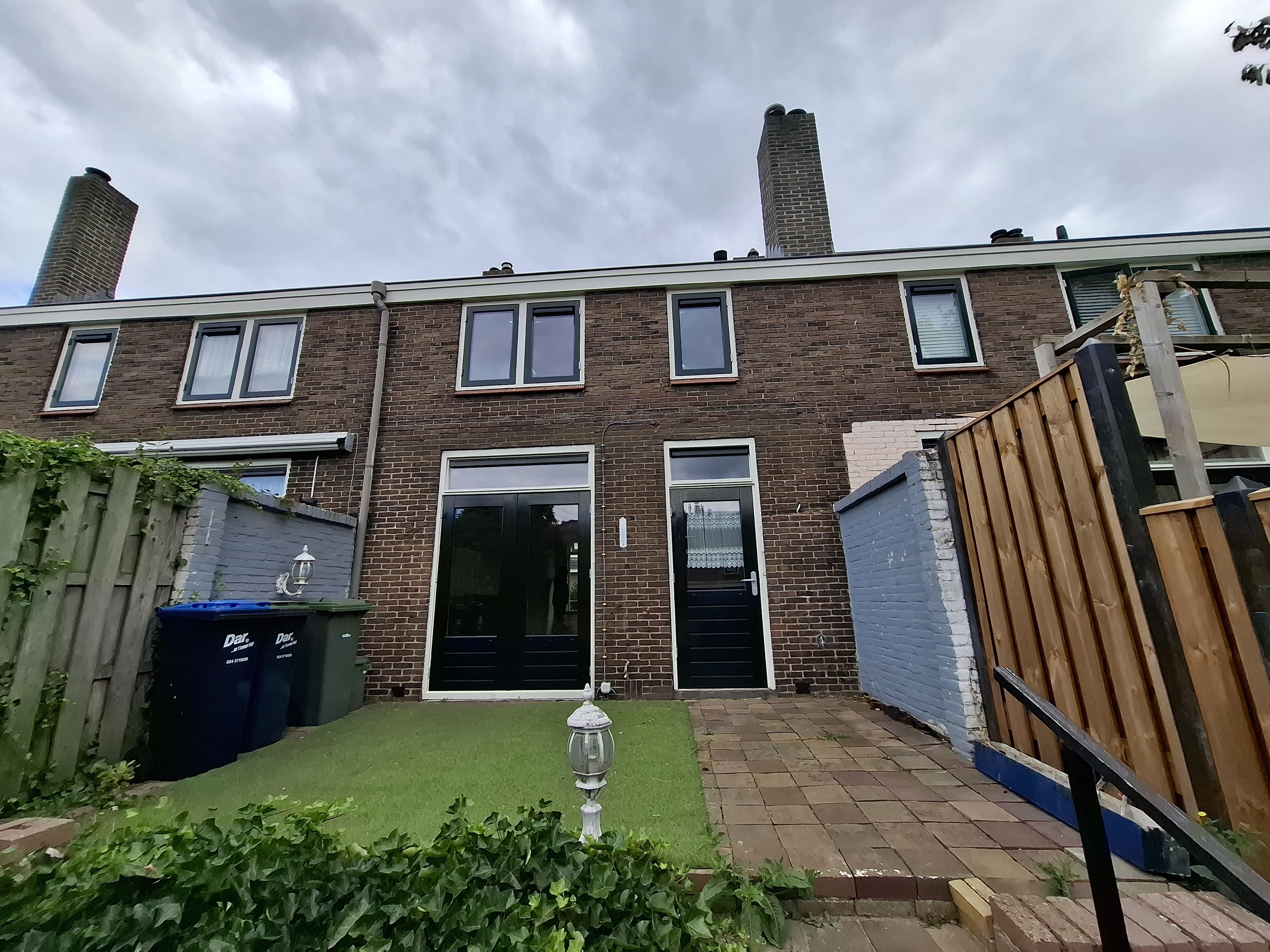 Gregoriusstraat 19