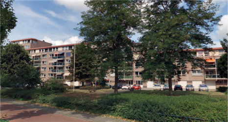 De Weem 130 Nijmegen