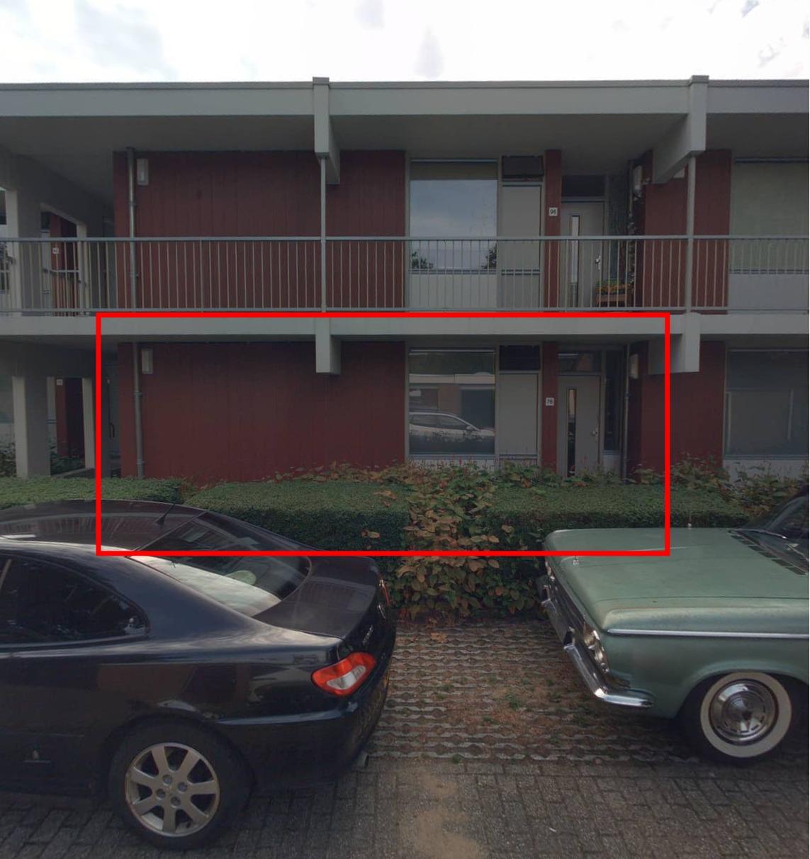 Knollenpad 76, 6533 BJ Nijmegen, Nederland