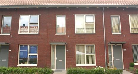 Parelgrasstraat 4 Arnhem