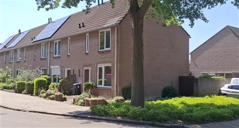 Hillekensacker 3023 Nijmegen