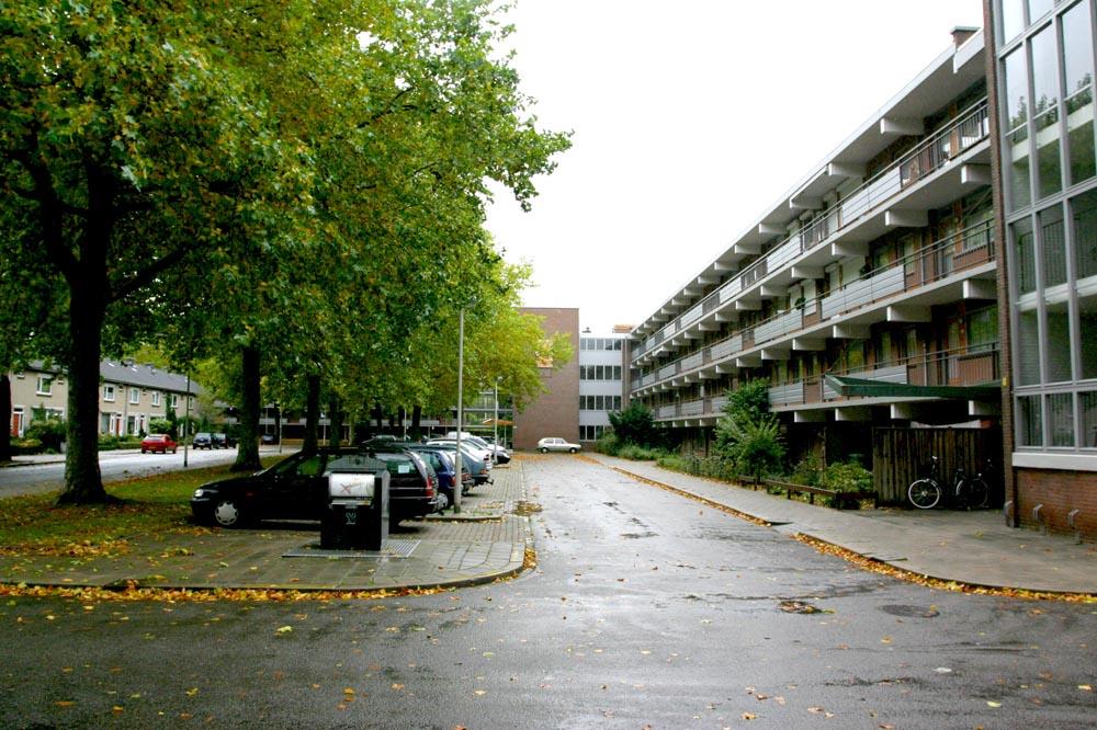 Orionsingel 70, 6832 GD Arnhem, Nederland