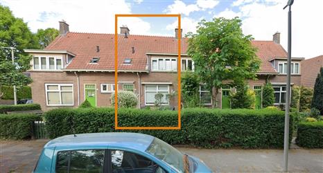 Dr. Schaepmanlaan 34 Arnhem