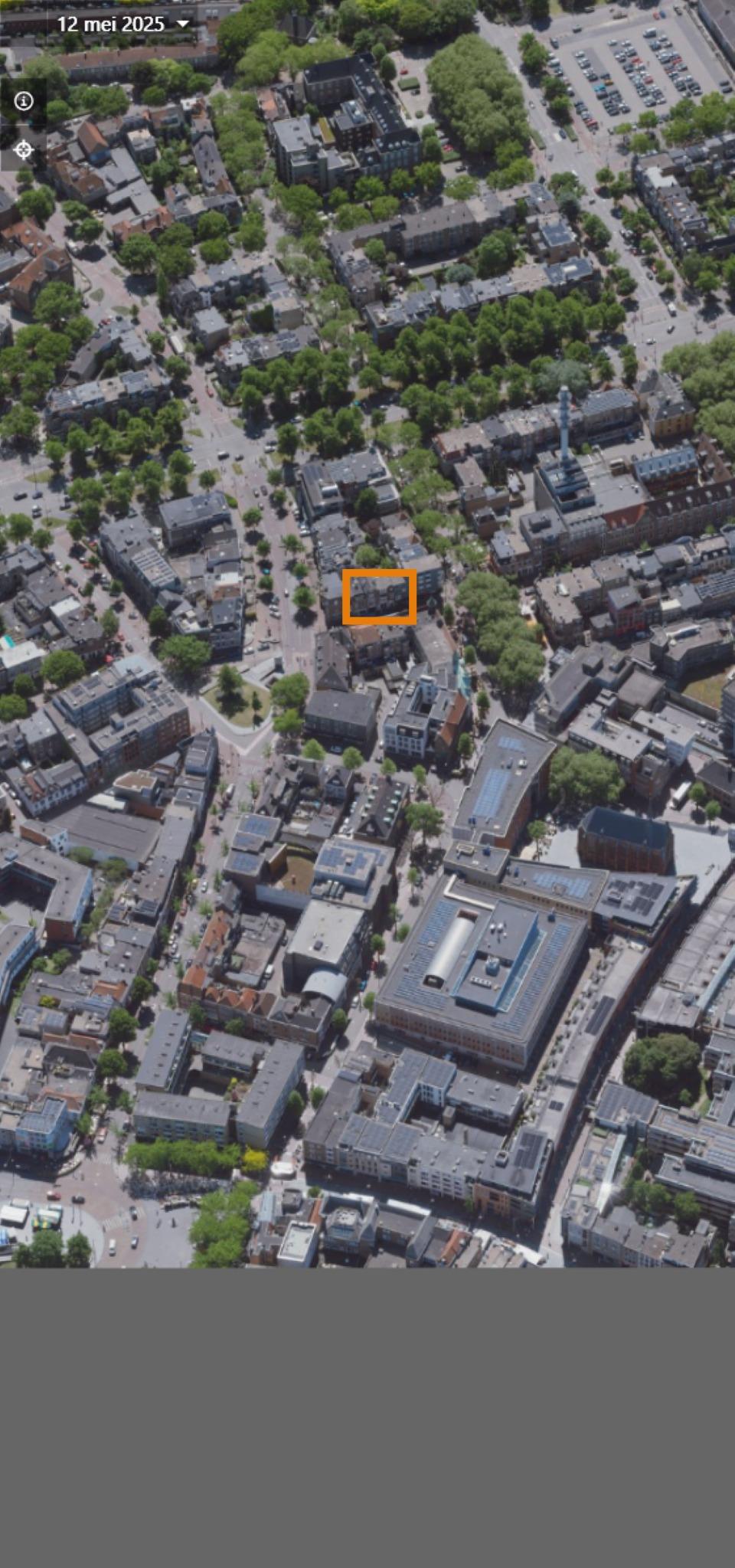 Van Broeckhuysenstraat 47, 6511 PE Nijmegen, Nederland