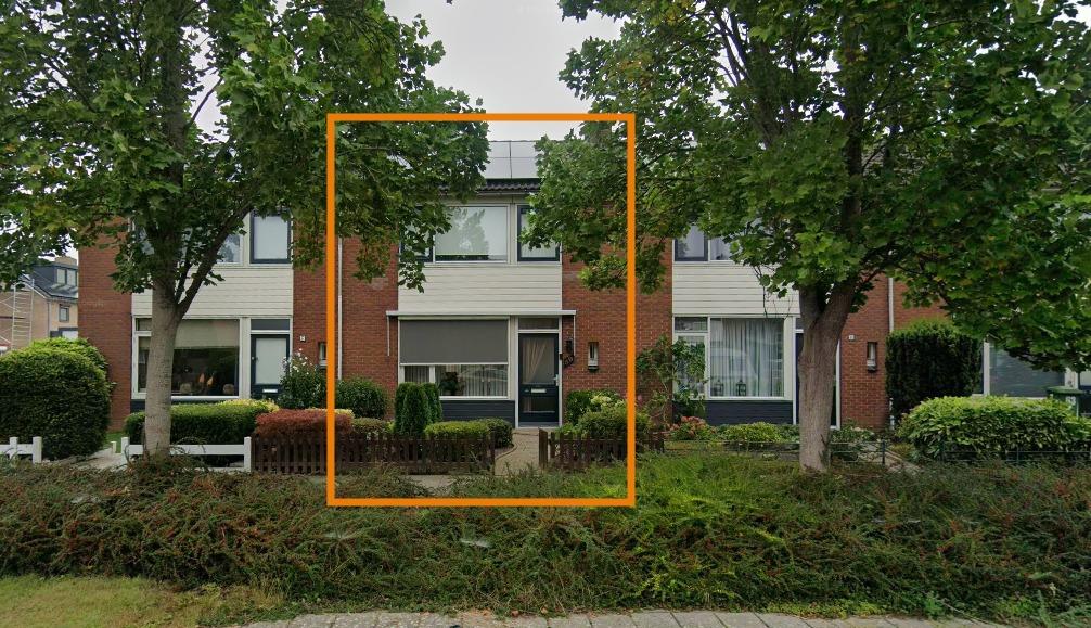 Kreytierstraat 59, 6931 TD Westervoort, Nederland