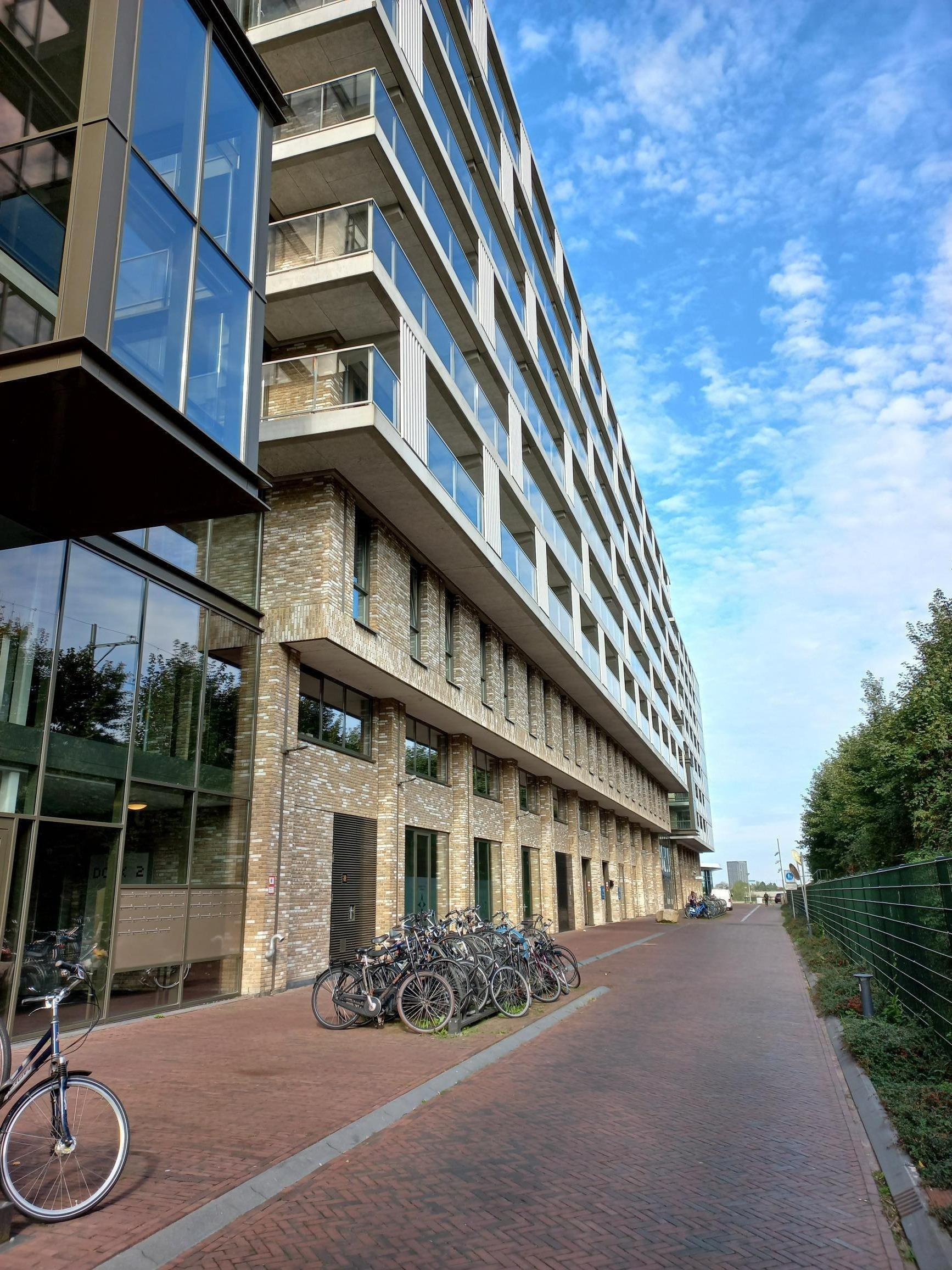 Dokstraat 451, 6541 EZ Nijmegen, Nederland