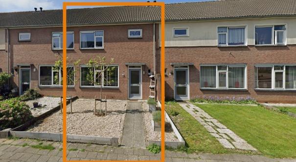 Anjerstraat 63, 6915 SM Lobith, Nederland