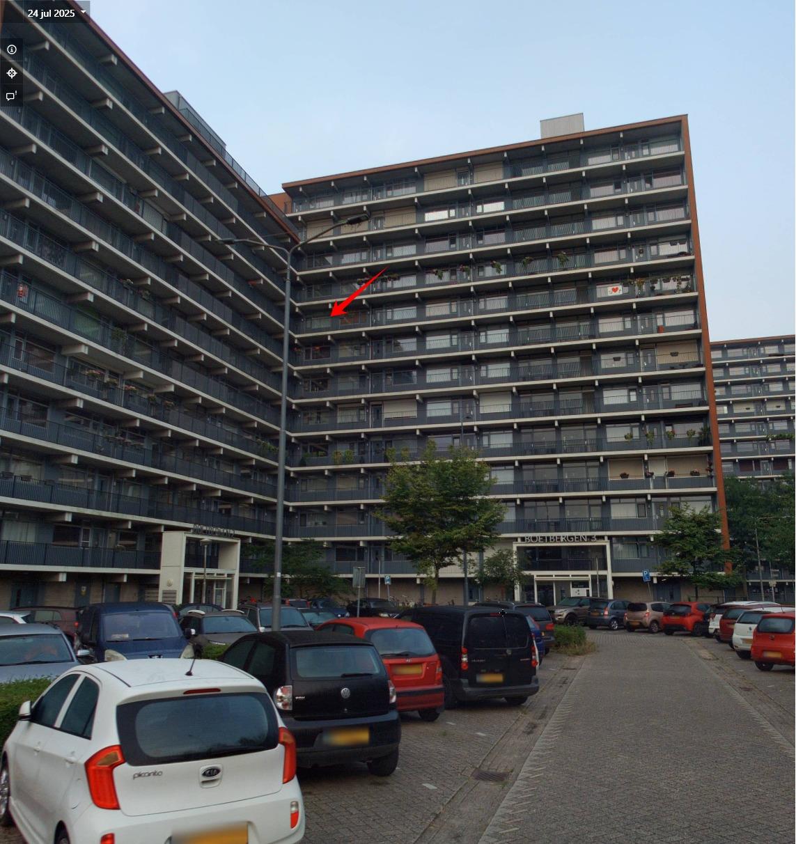 Meijhorst 6429, 6537 LE Nijmegen, Nederland