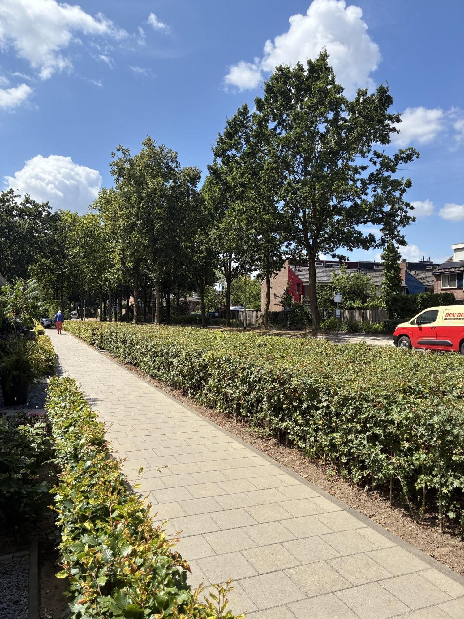 Veldsingel 29B