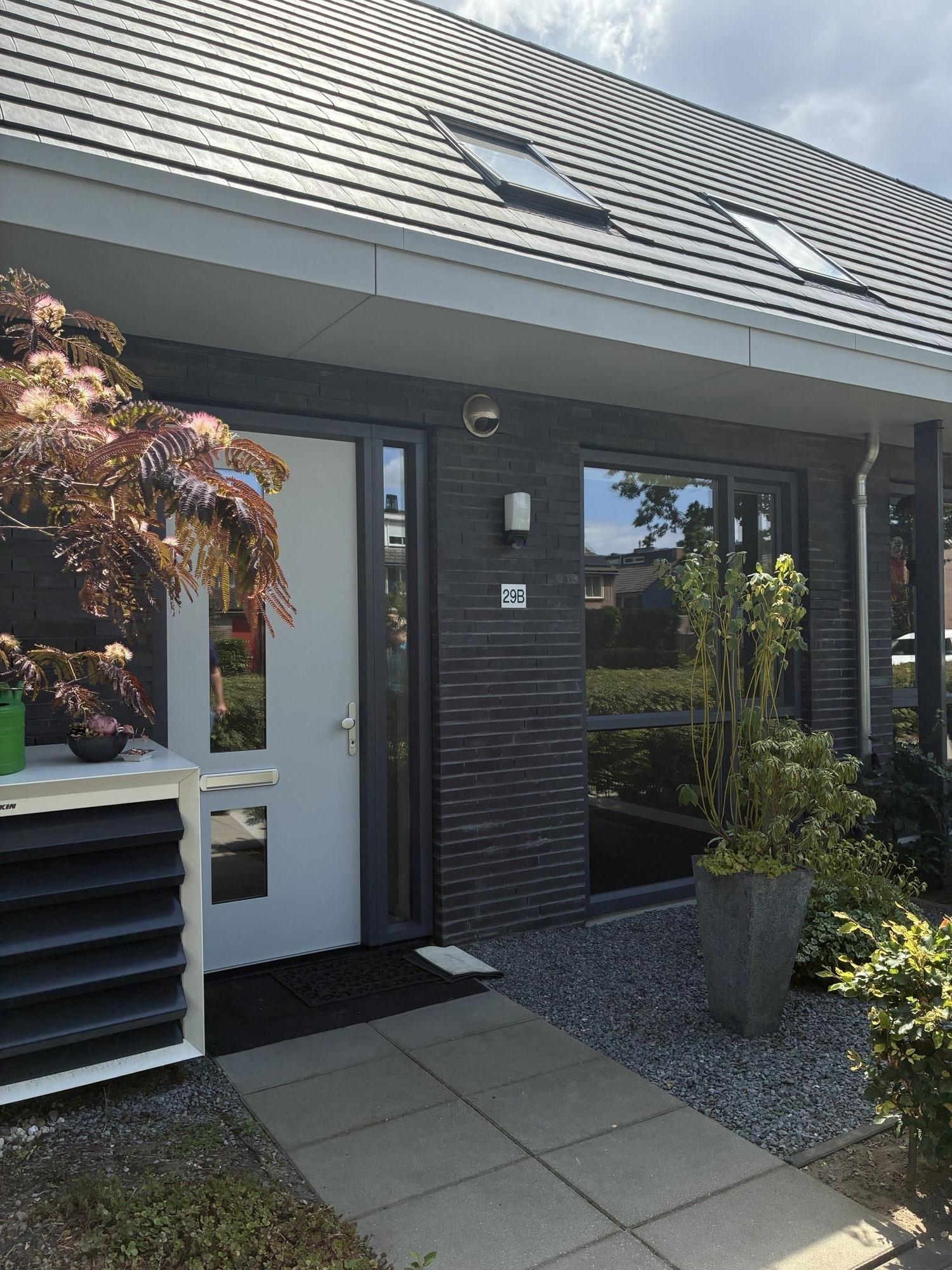 Veldsingel 29B, 6581 SP Malden, Nederland