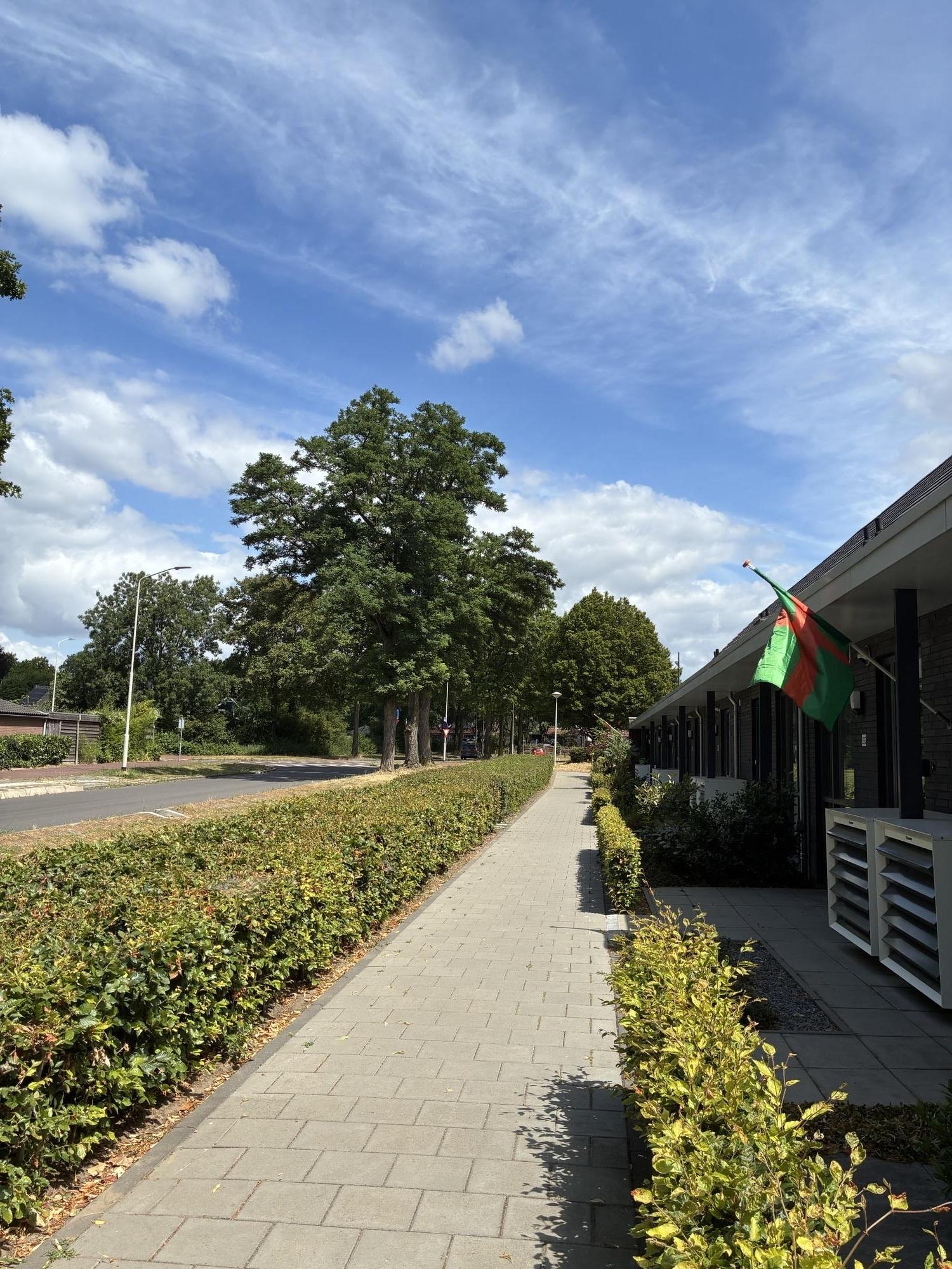 Veldsingel 29B