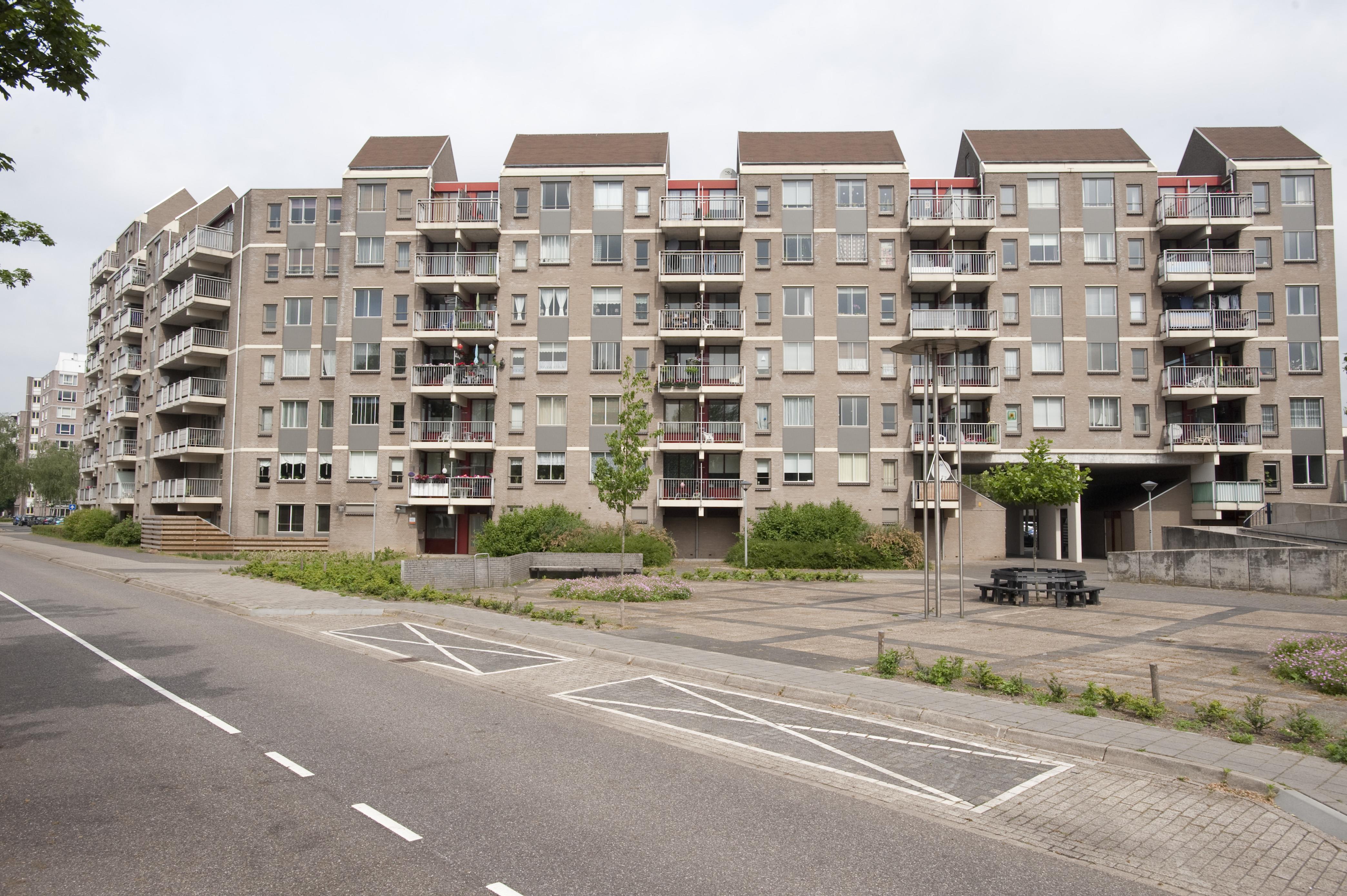 Schepen van Voorsthof 132, 6831 EM Arnhem, Nederland