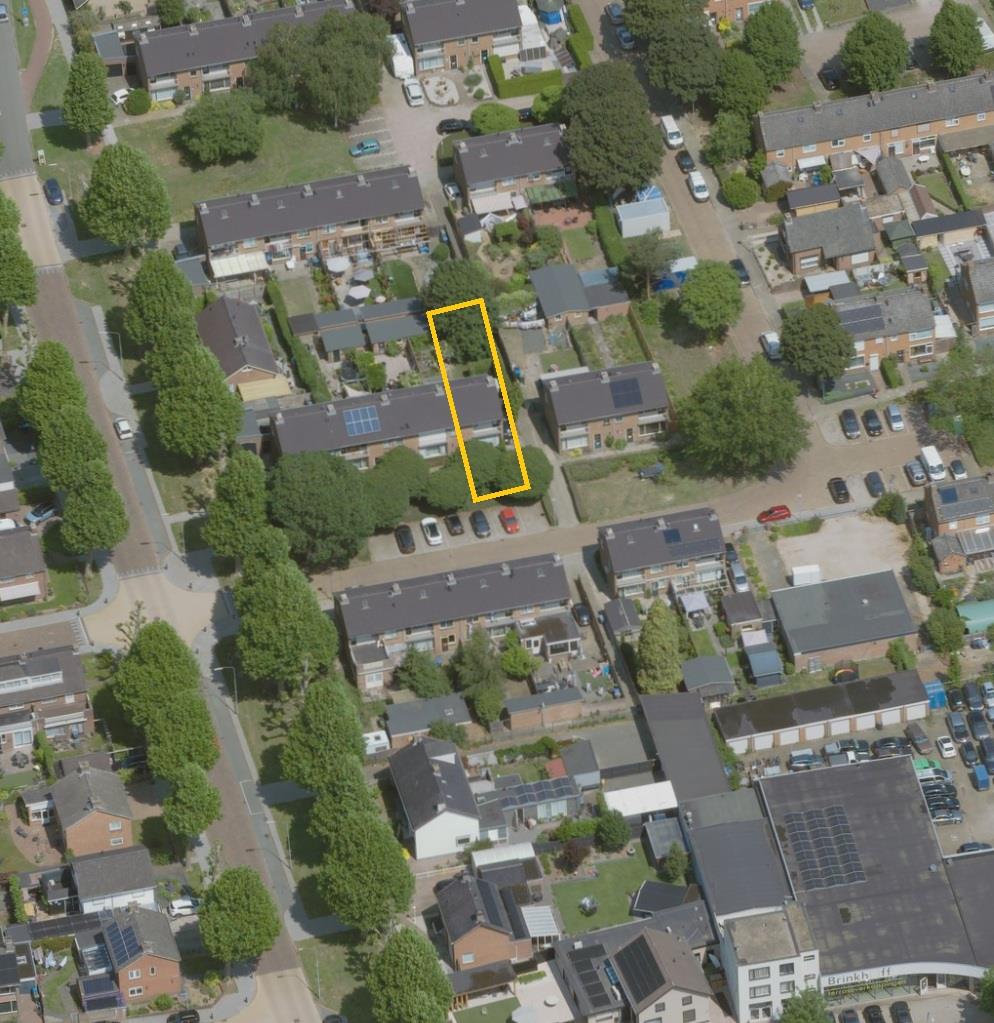 De Uilenboom 7, 6602 CS Wijchen, Nederland
