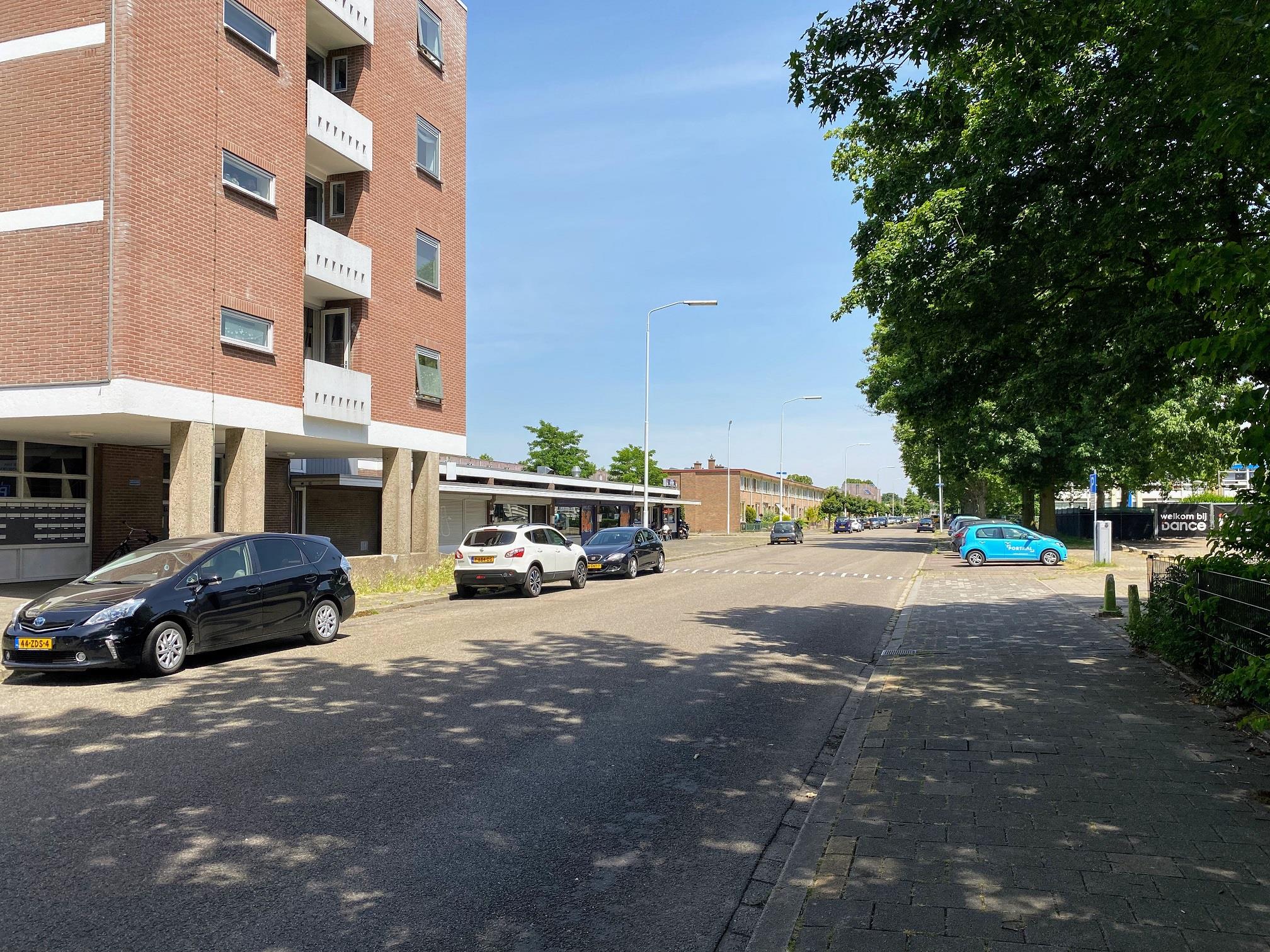 Zijpendaalstraat 130