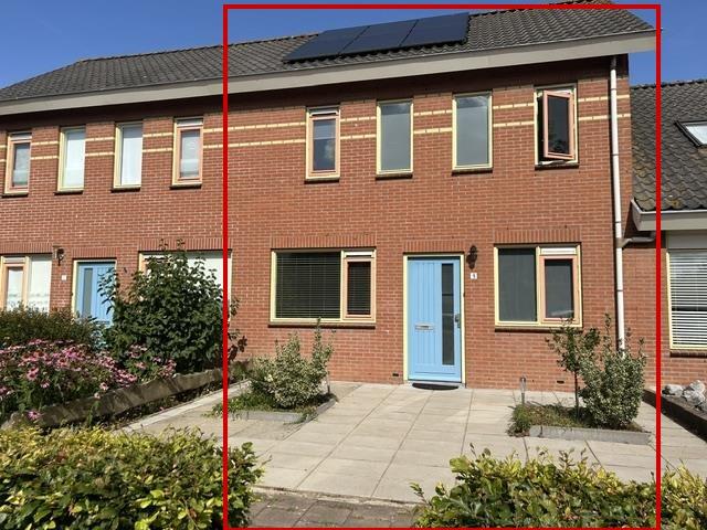Esdoornpark 9, 6642 CC Beuningen, Nederland