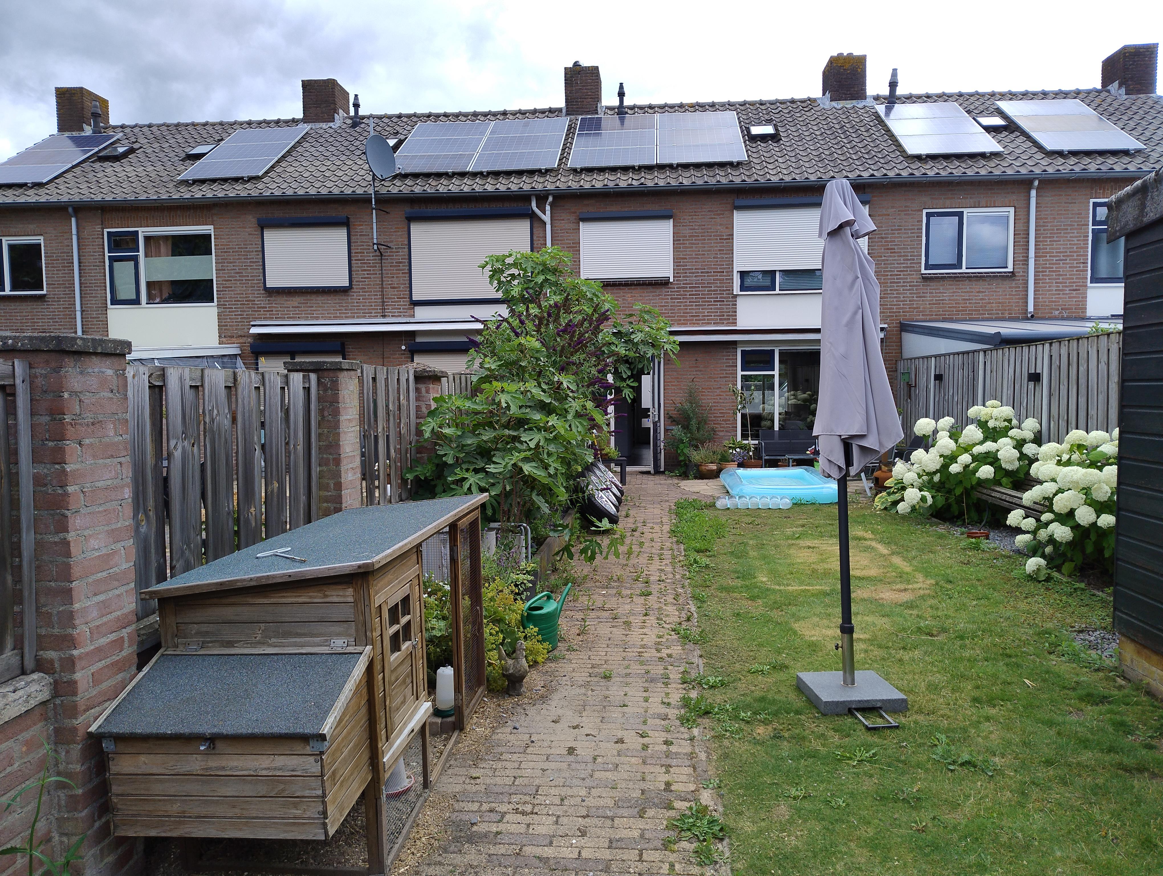Rosmolenstraat 18