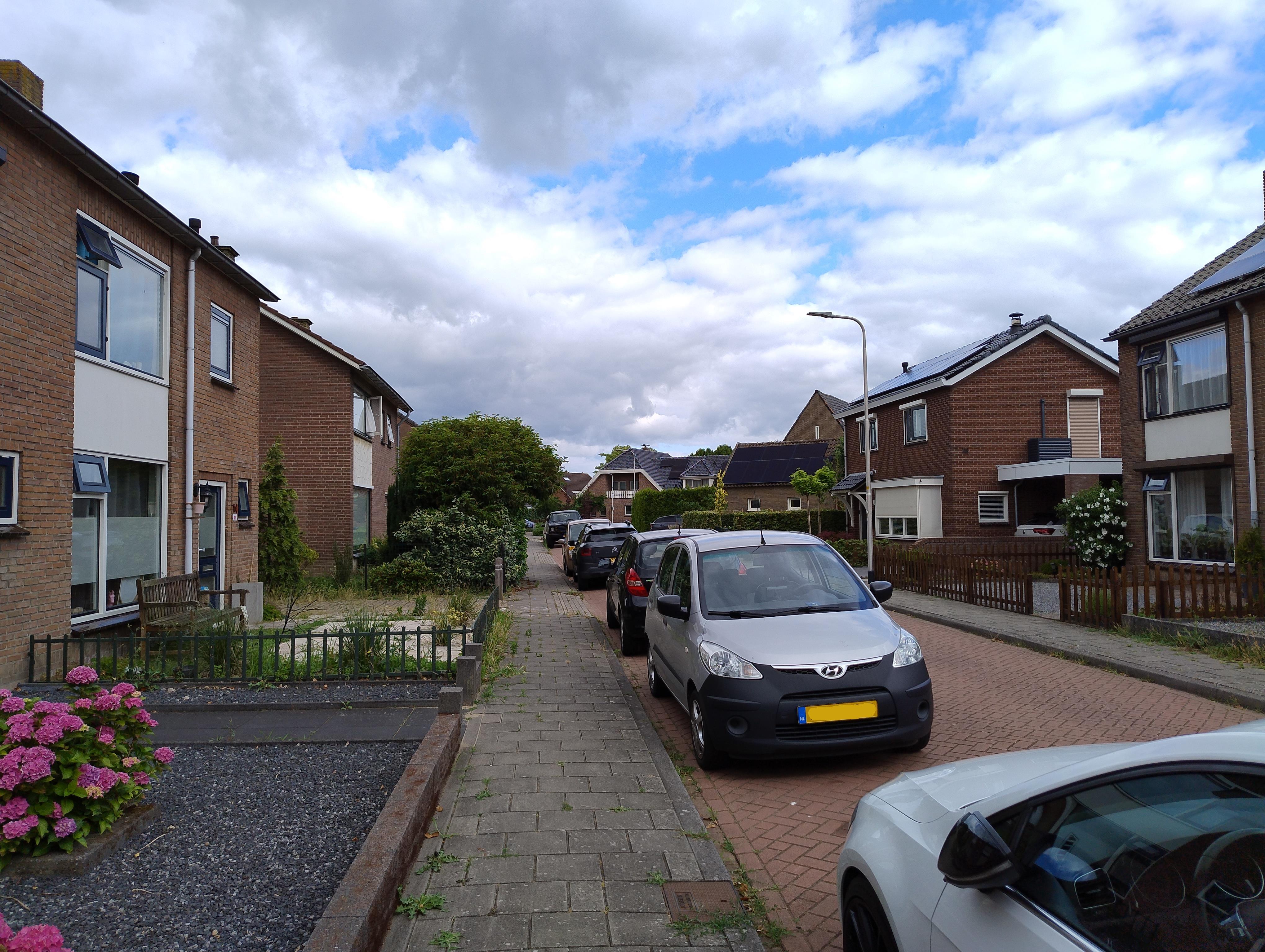 Rosmolenstraat 18