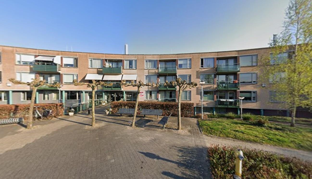 De Meent 12, 6562 XJ Groesbeek, Nederland