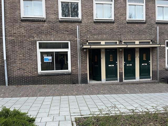 Geitenkamp 78, 6823 HG Arnhem, Nederland