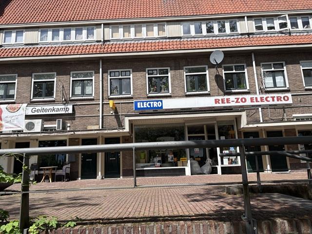 Geitenkamp 56, 6823 HG Arnhem, Nederland