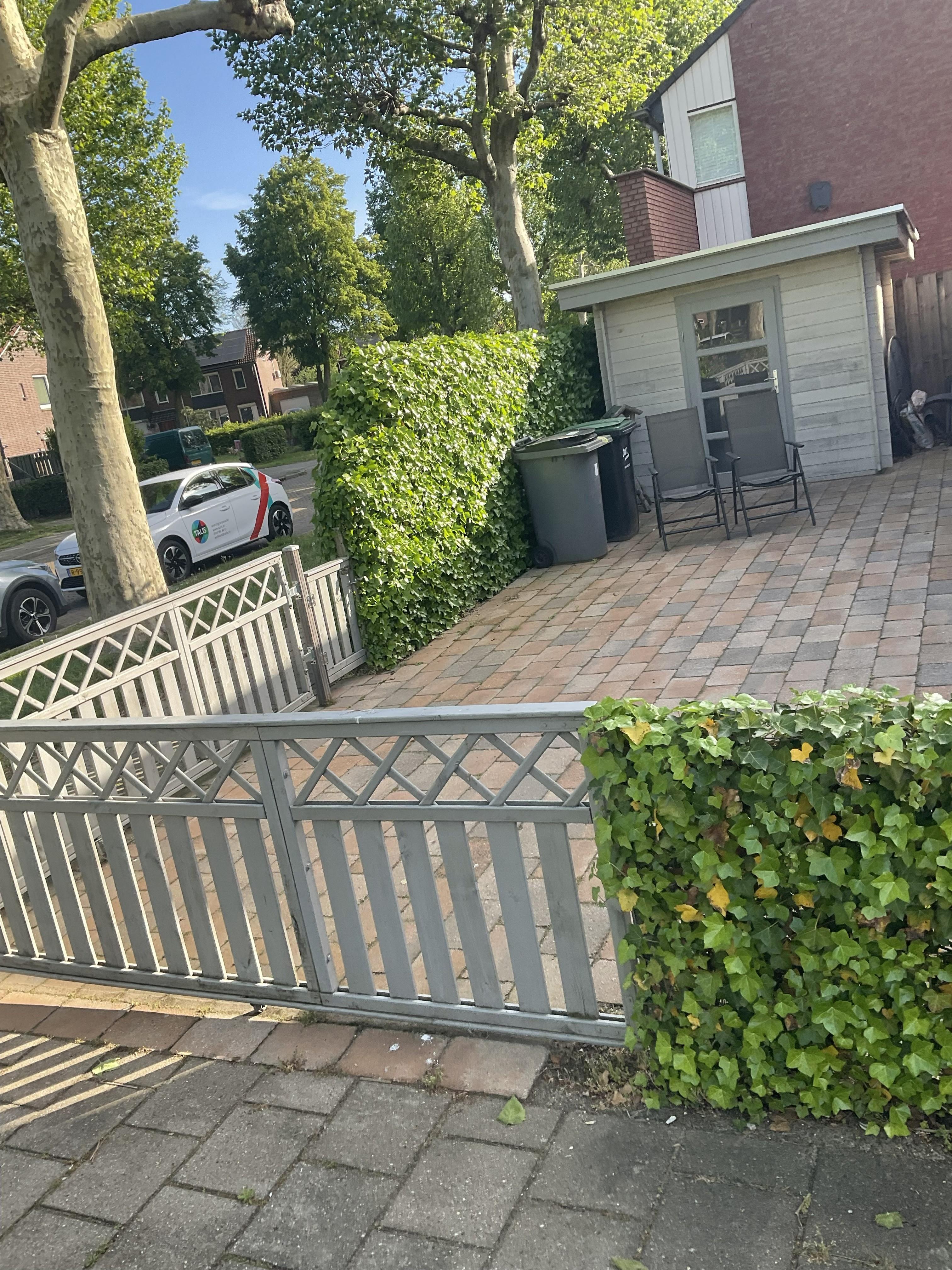 Ringlaan 74