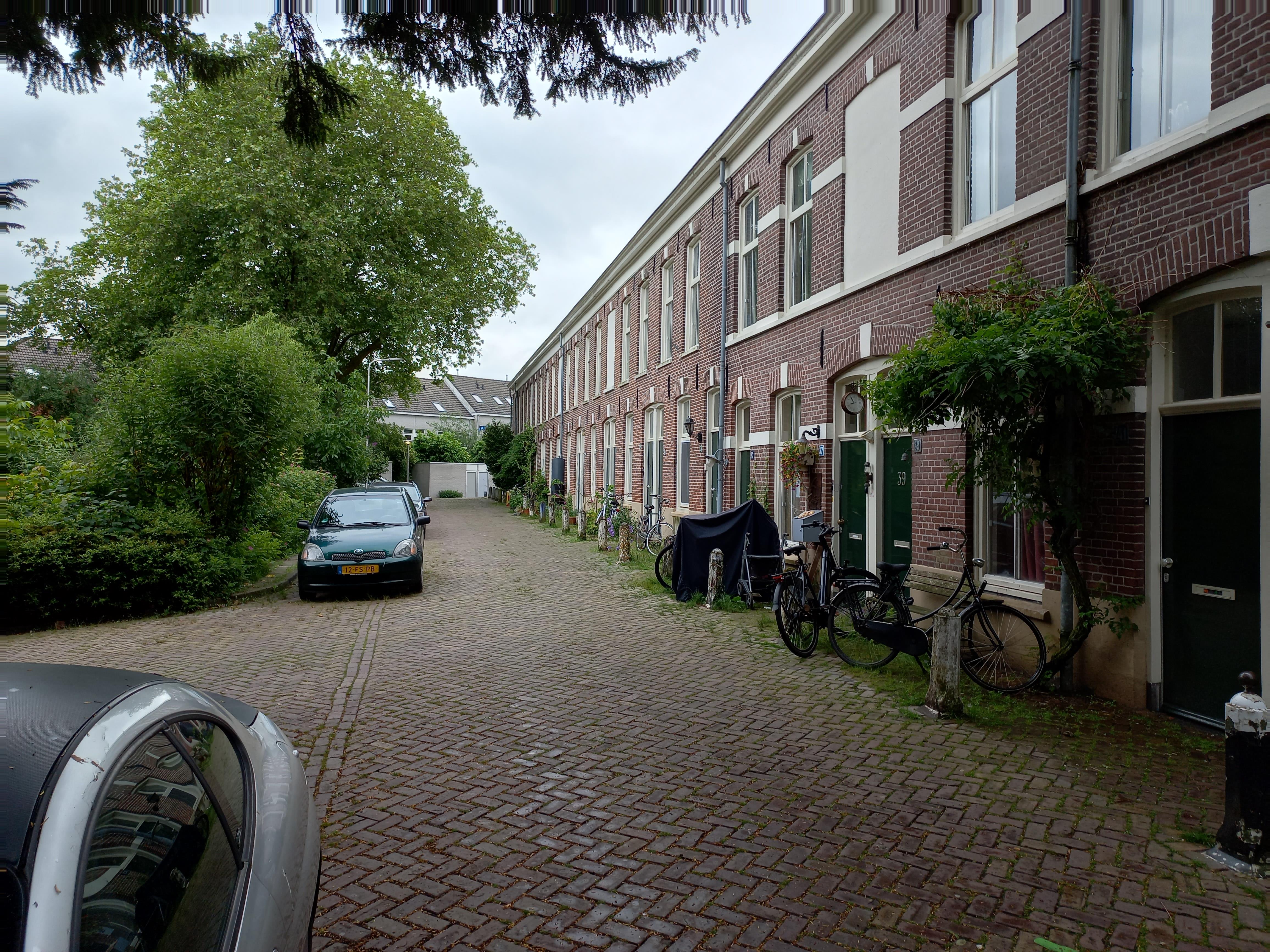 Waldeck Pyrmontsingel 43