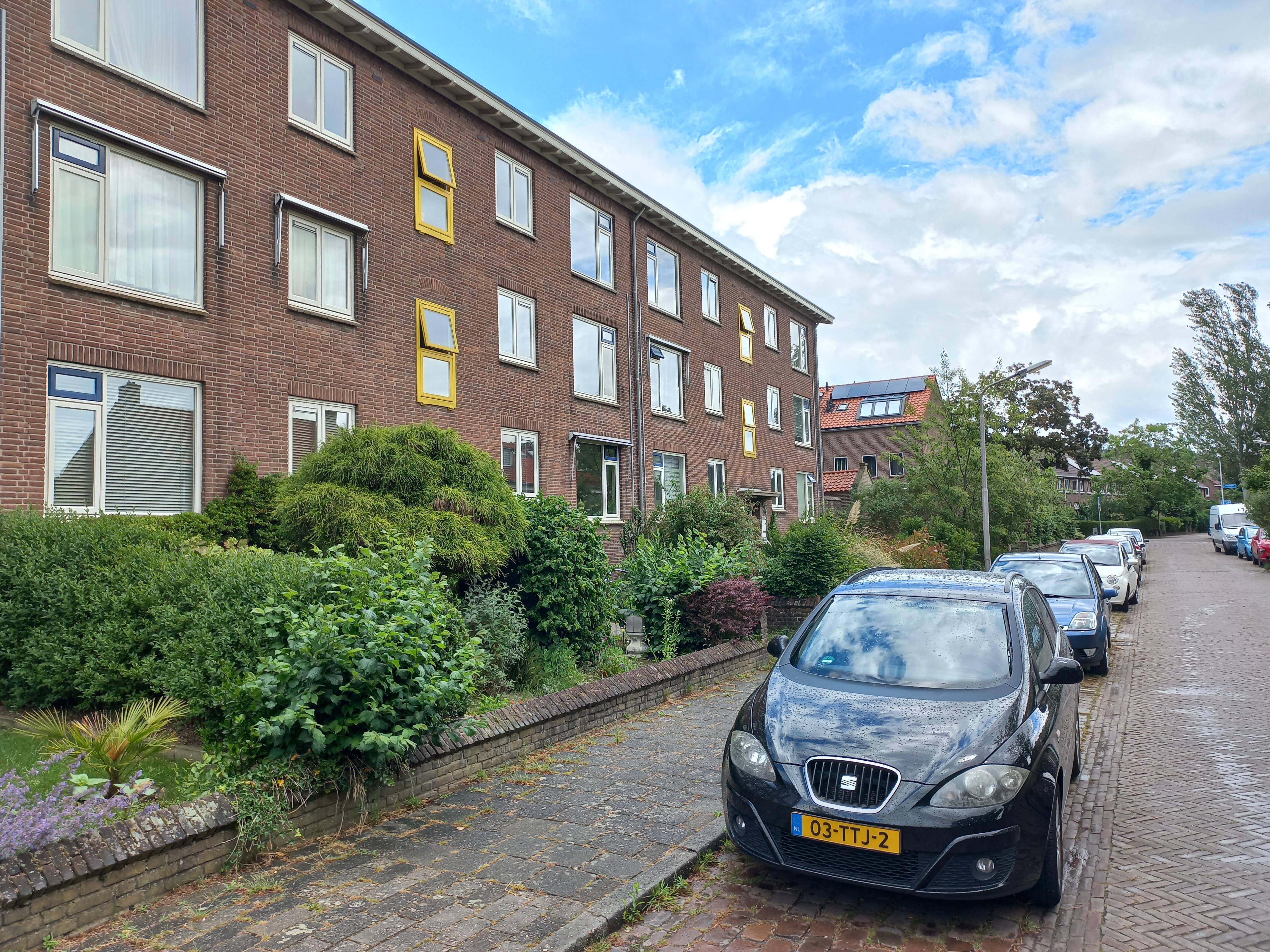 Cipresstraat 30