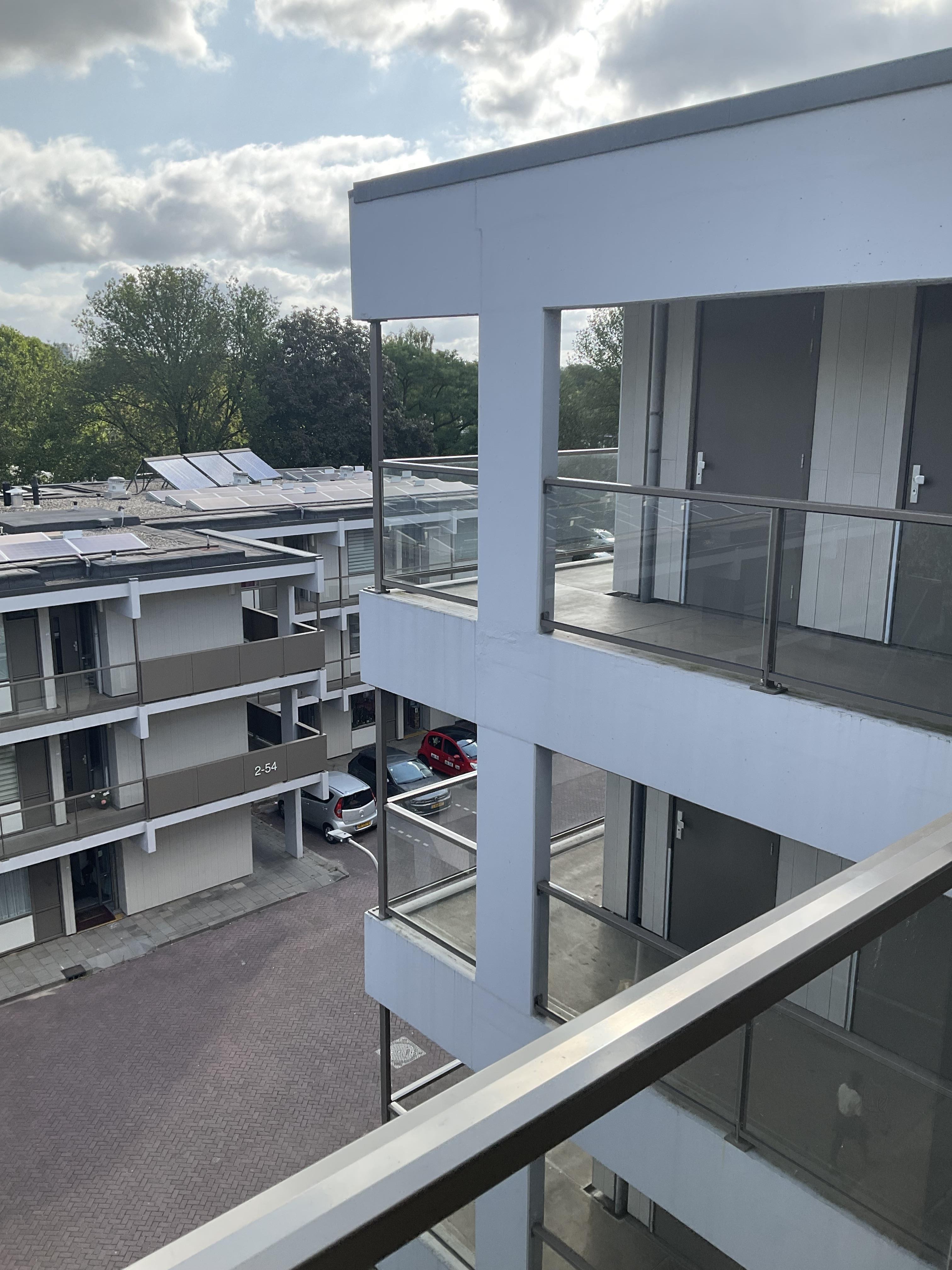 Jadestraat 95