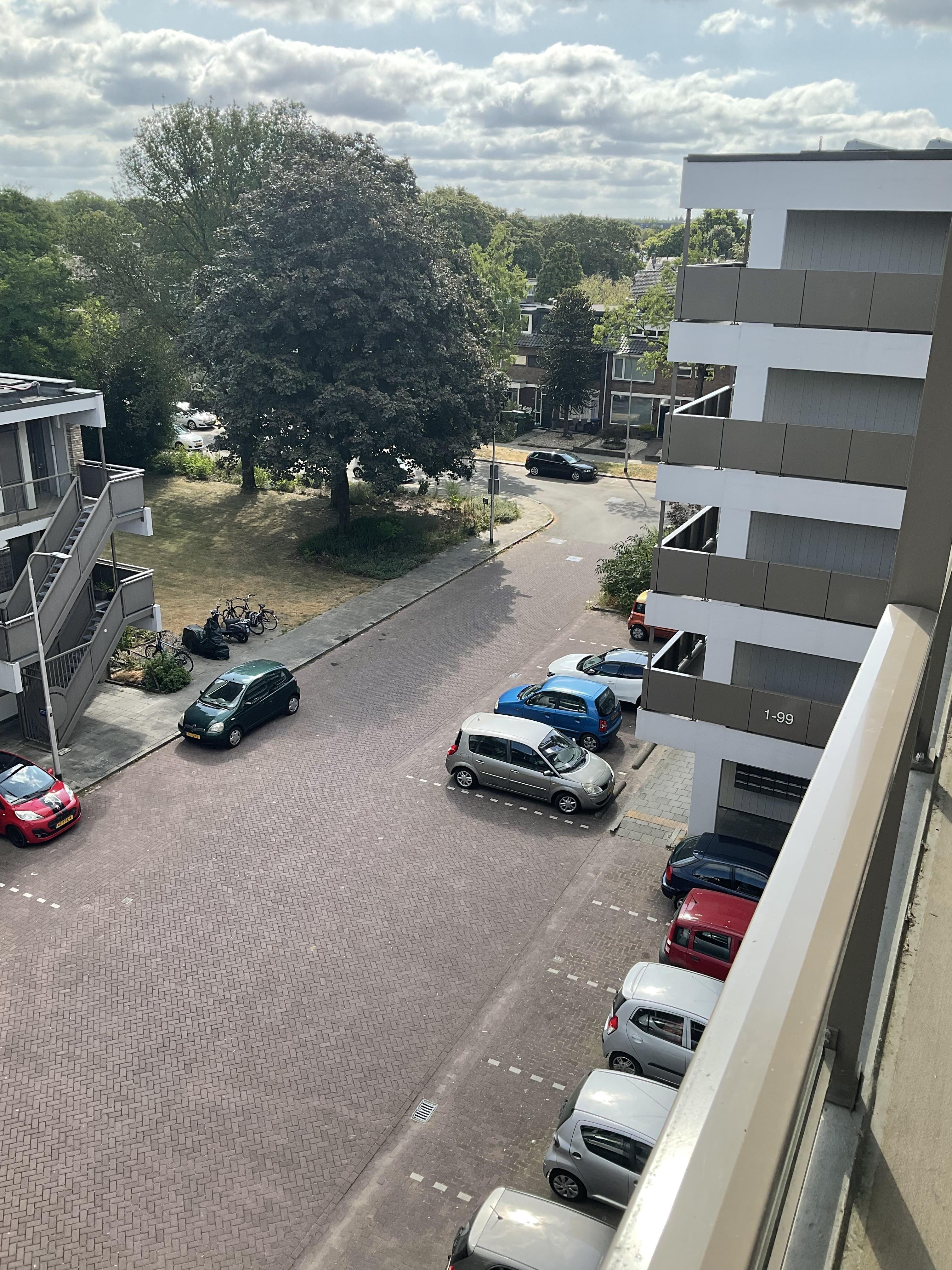 Jadestraat 95