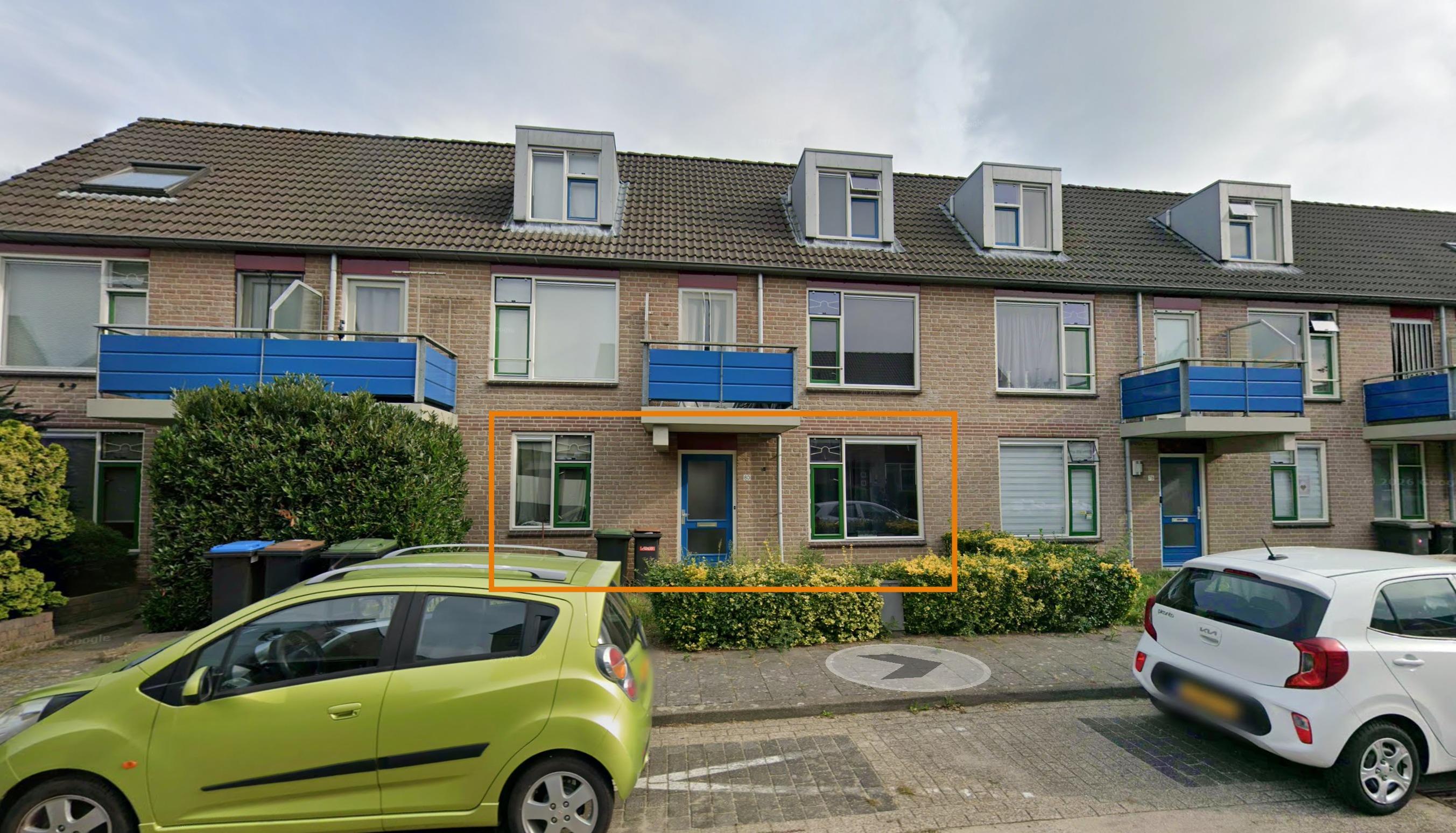 Potterstraat 80, 6921 ME Duiven, Nederland