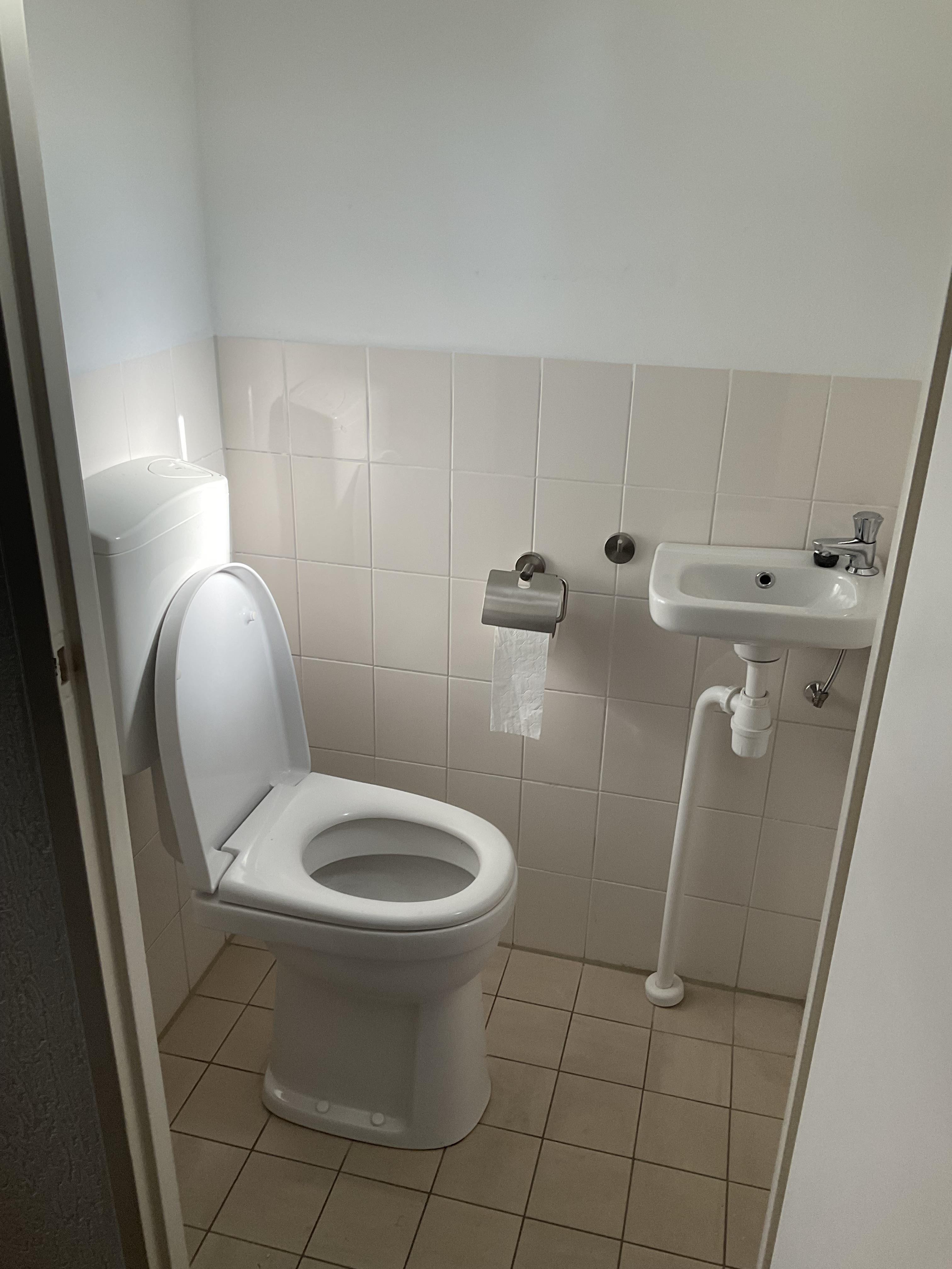 Heilige Stoel 5403