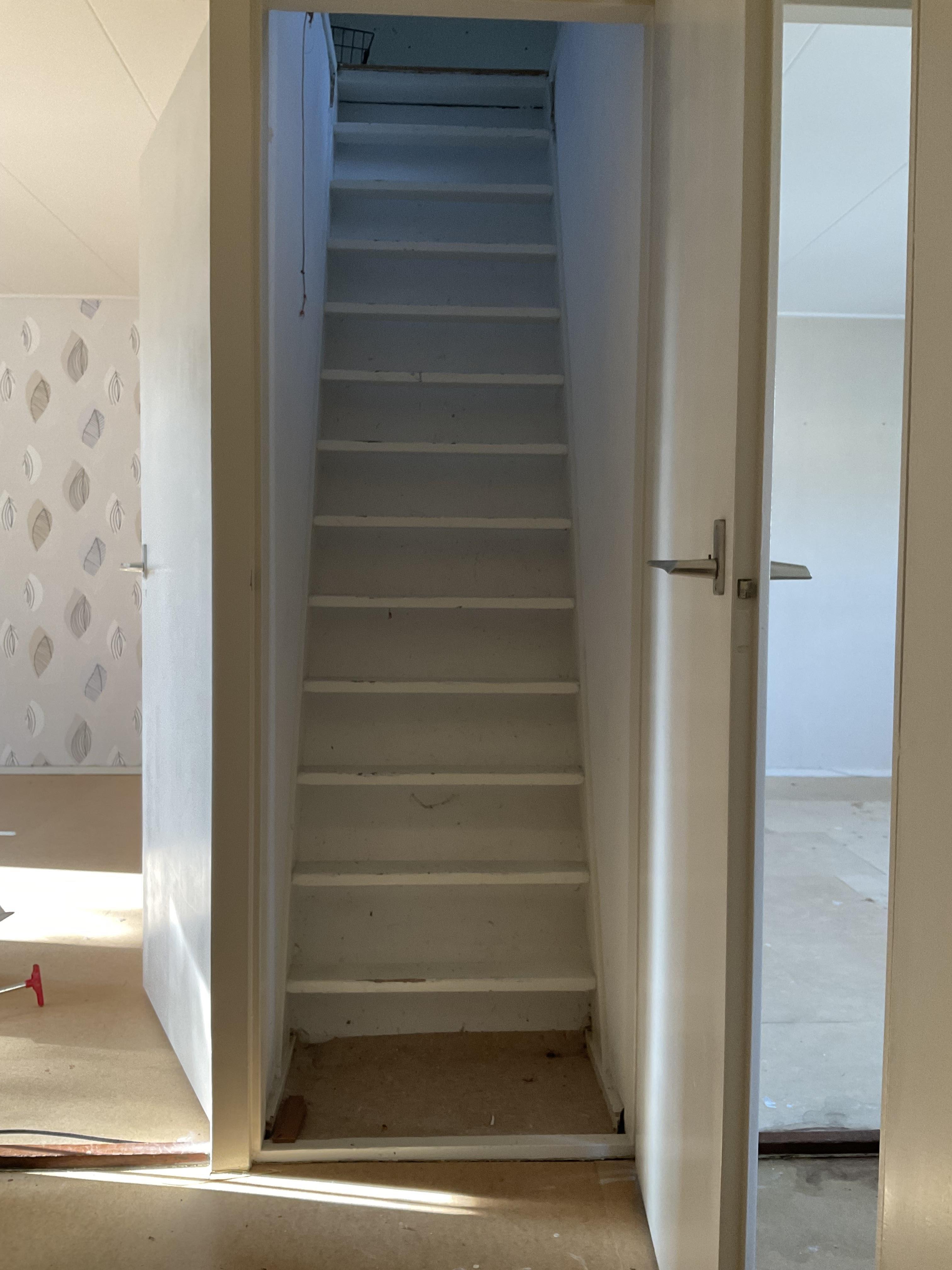 Heilige Stoel 5403